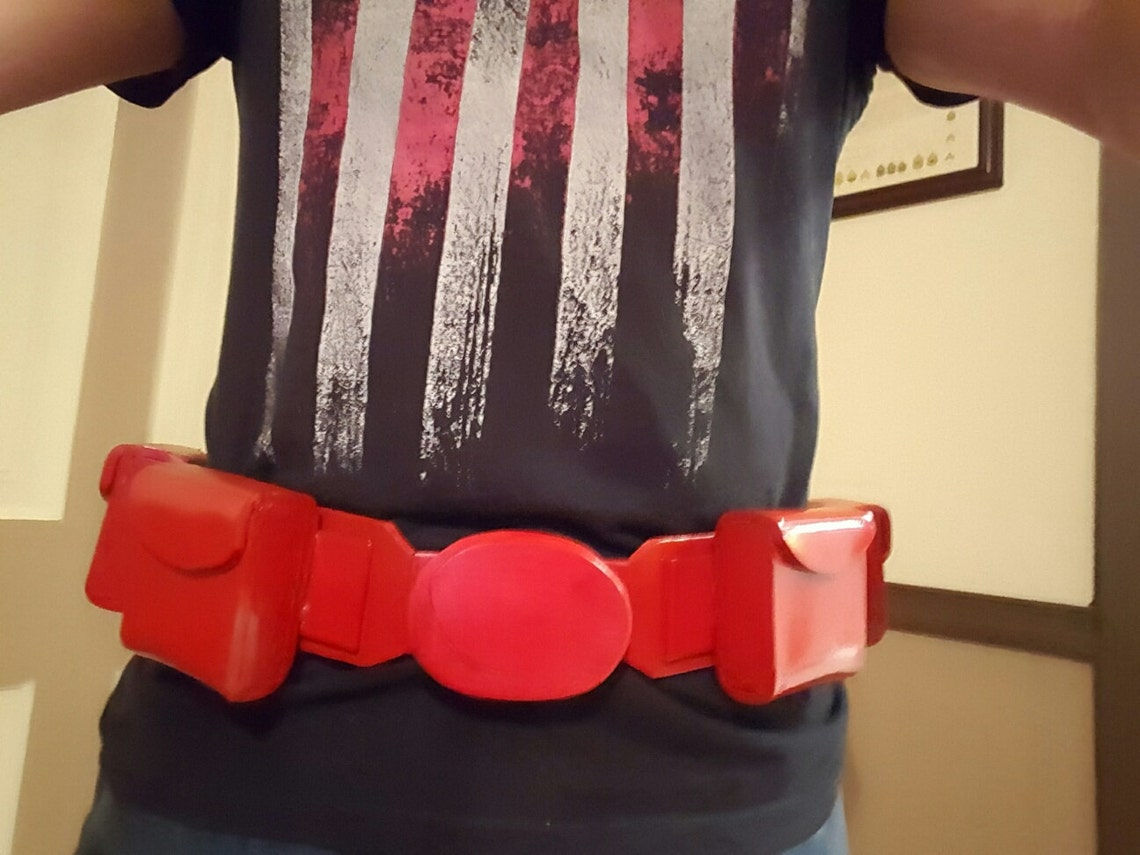 Wallpaper #UnfFJpMB-pgBXx60VaNl236 Superhero Batman Utility Belt Cosplay Etsy
