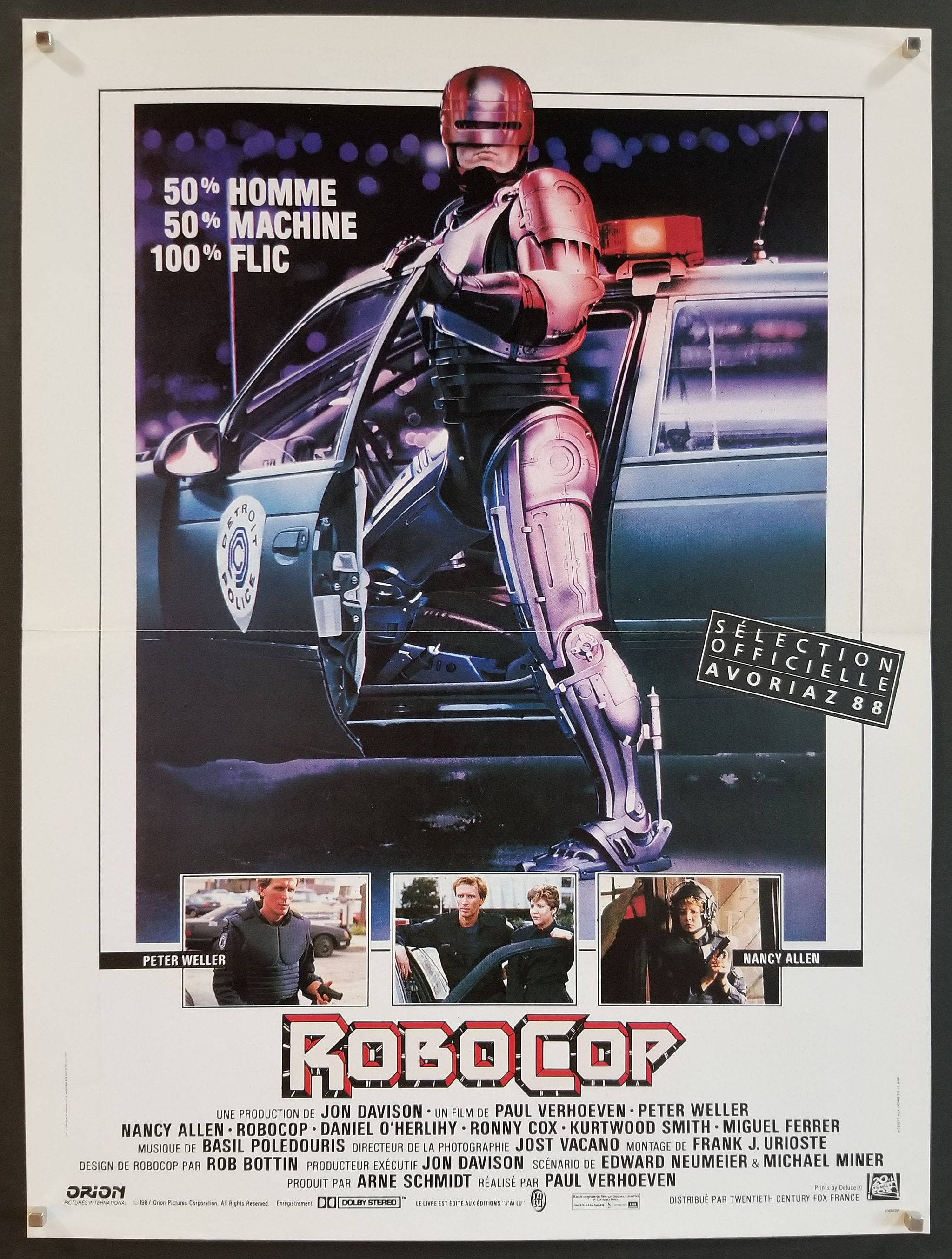 Wallpaper #a3428 Robocop the Complete 1994 TV Series Blu Ray Woocommerce Price