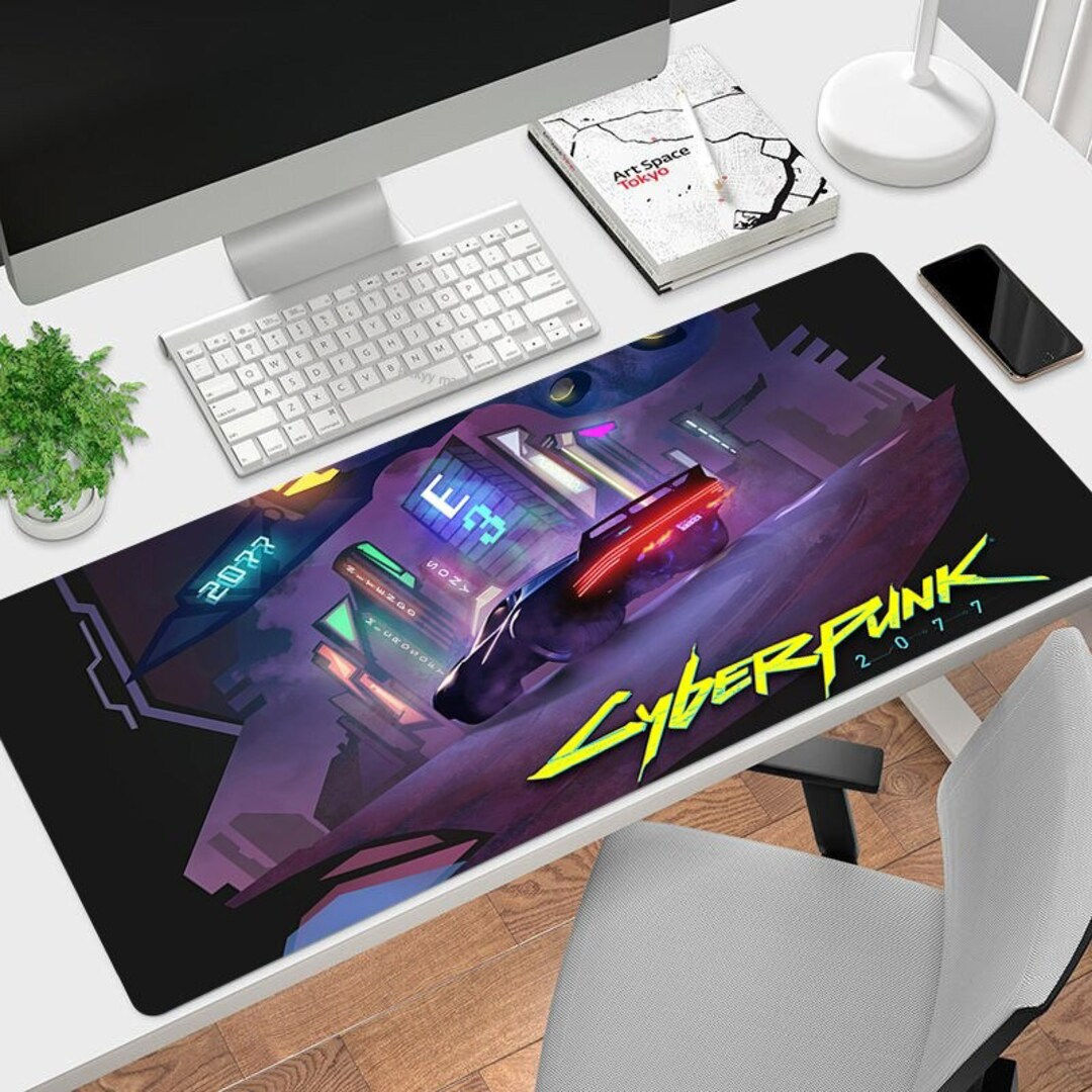 Wallpaper #20ECA Razer Viper Ultimate Cyberpunk 2077 Edition Looks Amazing Now