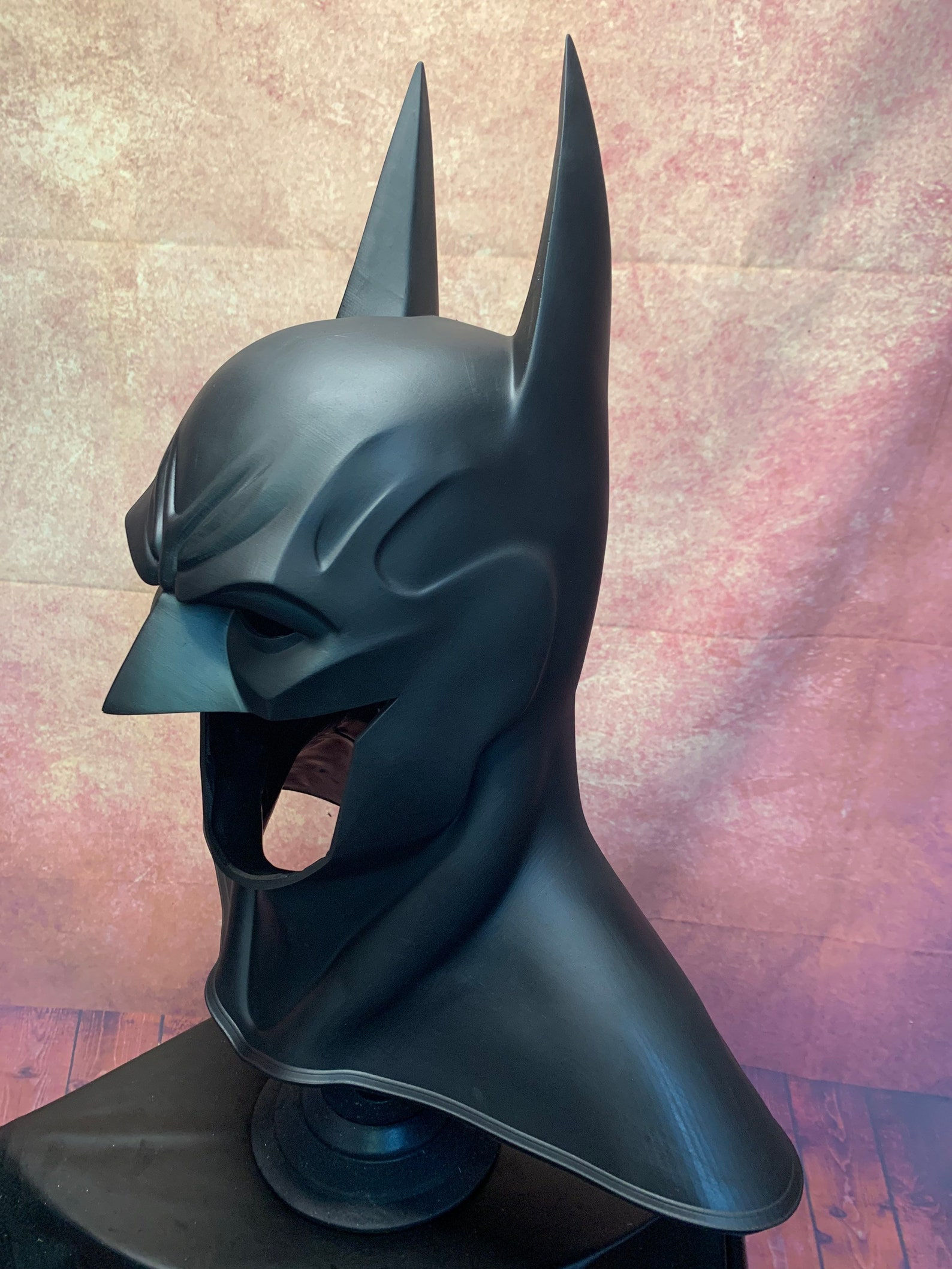 Wallpaper #28281 Adam Fisher Penguinbatman Prime 1 Statue