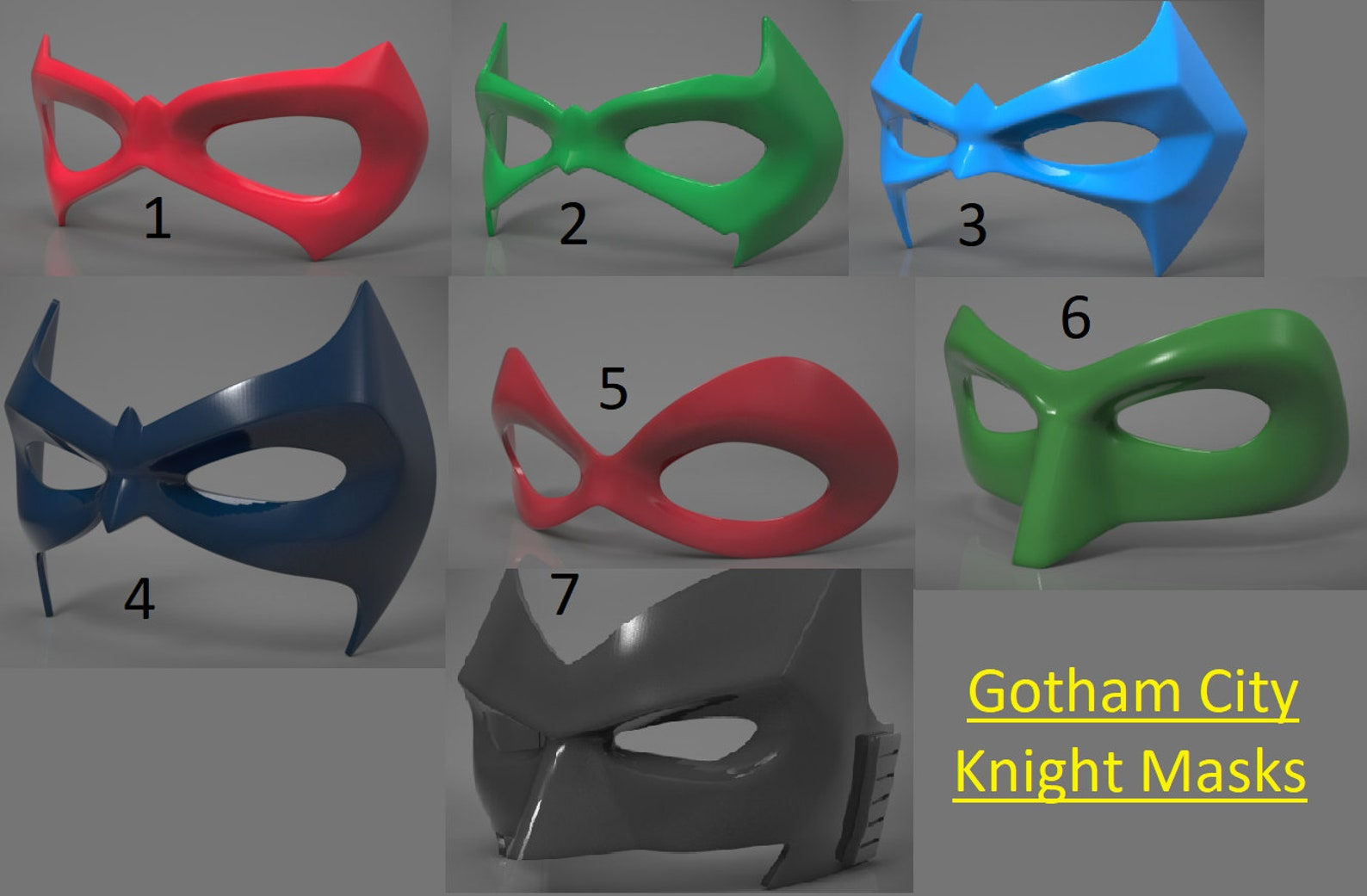 Wallpaper #0c3b2 Movie the Dark Knight Batman Helmet Pvc Flexible Mask Fancy Etsy