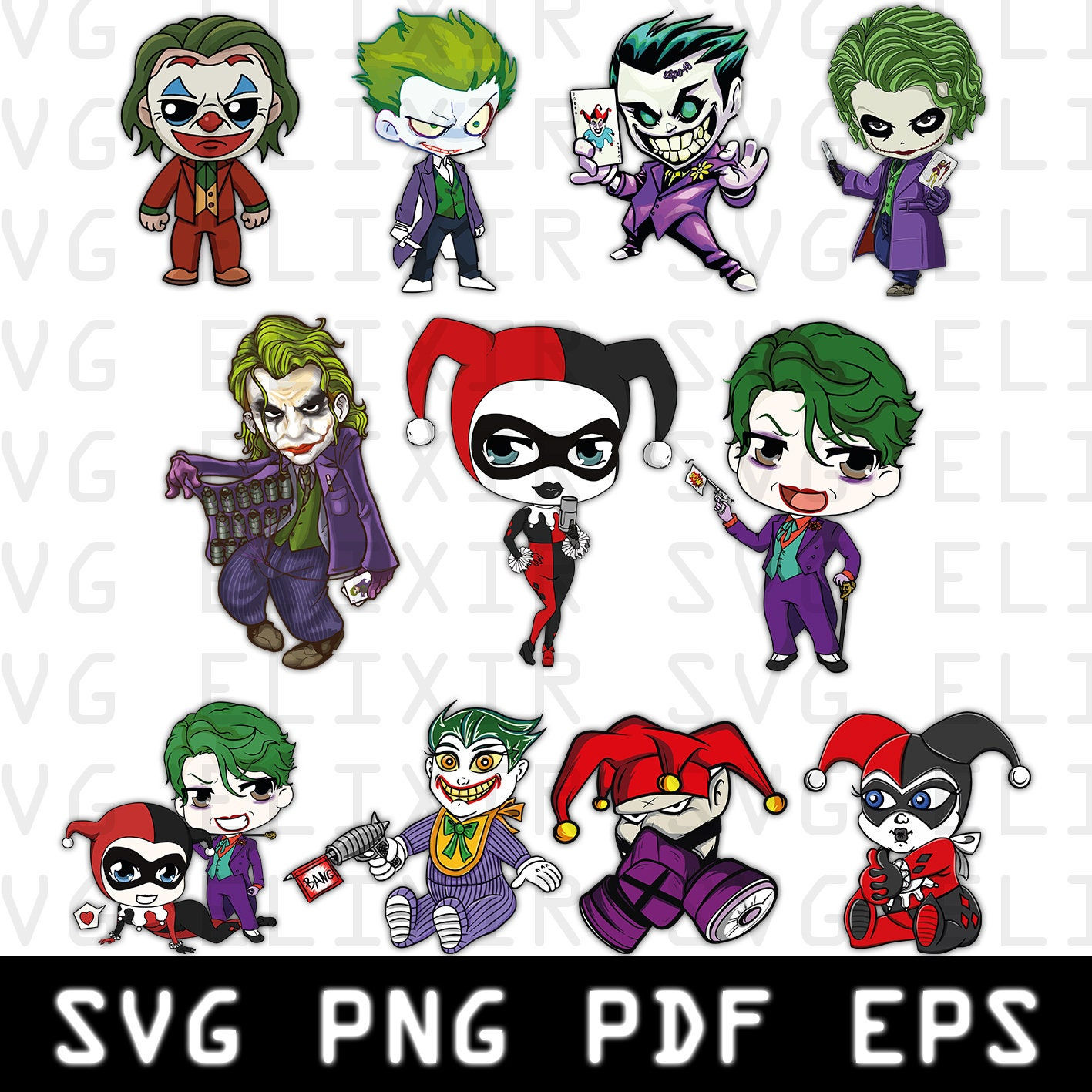 Wallpaper #nsYHM5MBVgN6TXj6WnfQ275 Joker Svg Joker Vector Baby Joker Svg Baby Joker Vector Etsy Australia