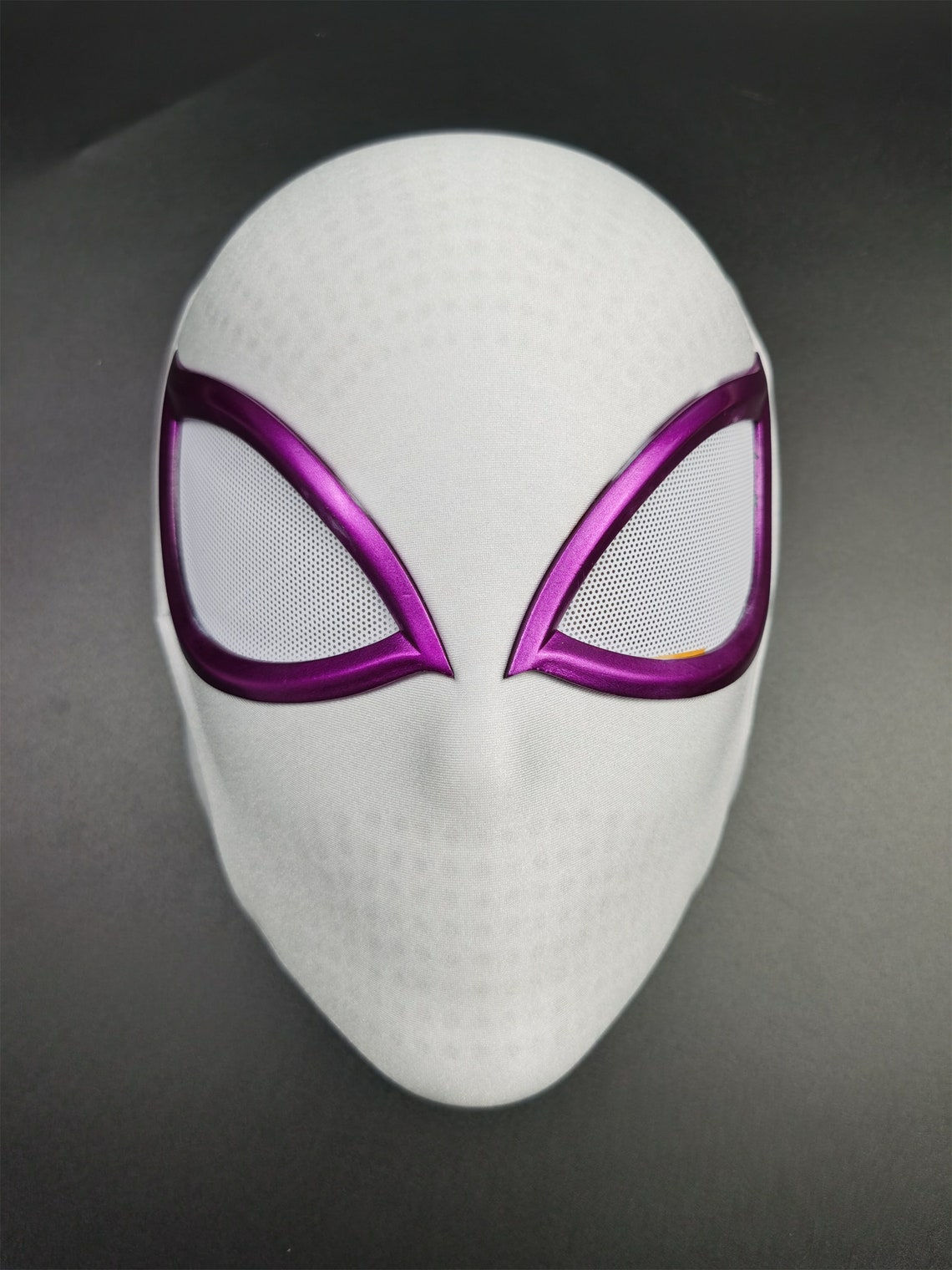 Wallpaper #ZPTDOZMBKFX8bn3rg3ez165 Maschera Ghost Spider Maschera Spider Gwen Maschera Cosplay Etsy