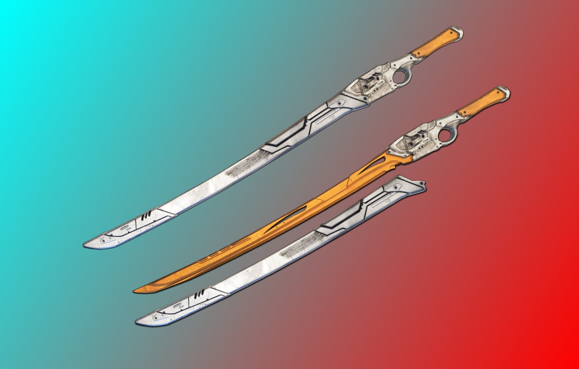 Wallpaper #phmPAo8BtGB6xQ785Epk31 Cyberpunk Sword