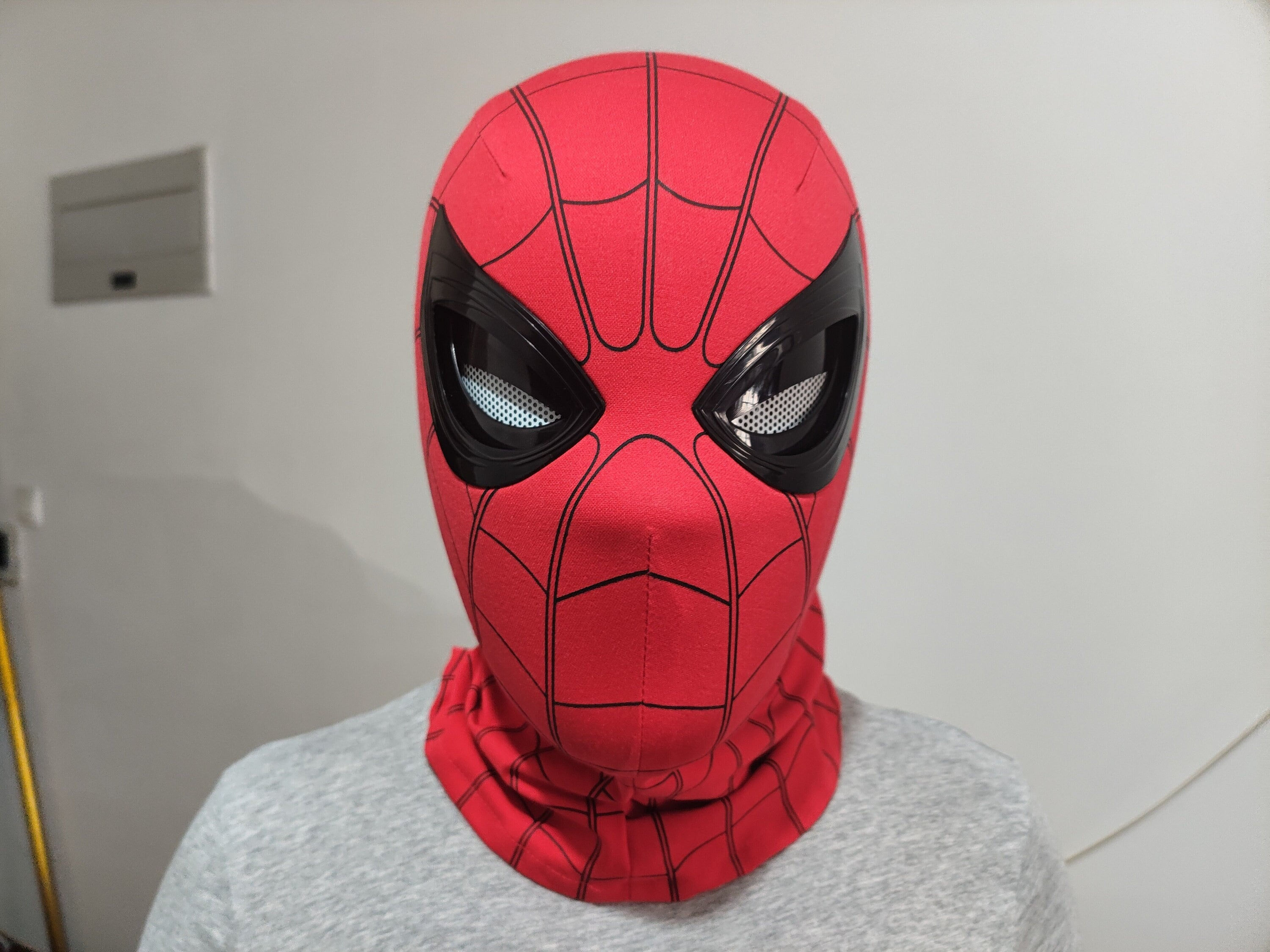 Wallpaper #sn2Q8Y4Bnwiau_P6AAnJ27 Spiderman Funny Face Cartoon Lupongovph
