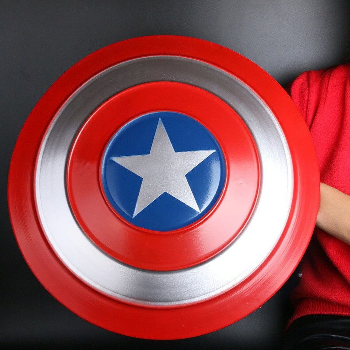 Wallpaper #fc186 Captain America Shield Logo