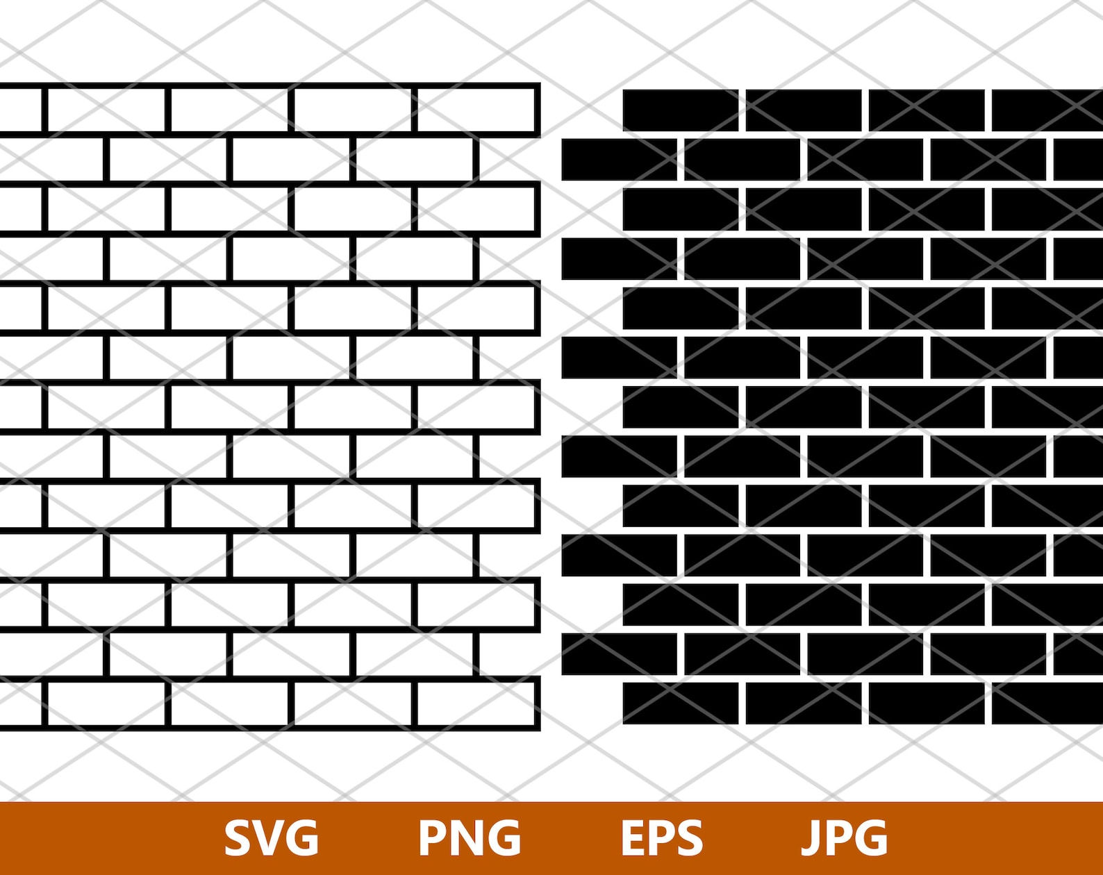 Wallpaper #UmdW6pIBSpphPi3-sUax373 Brick Svg