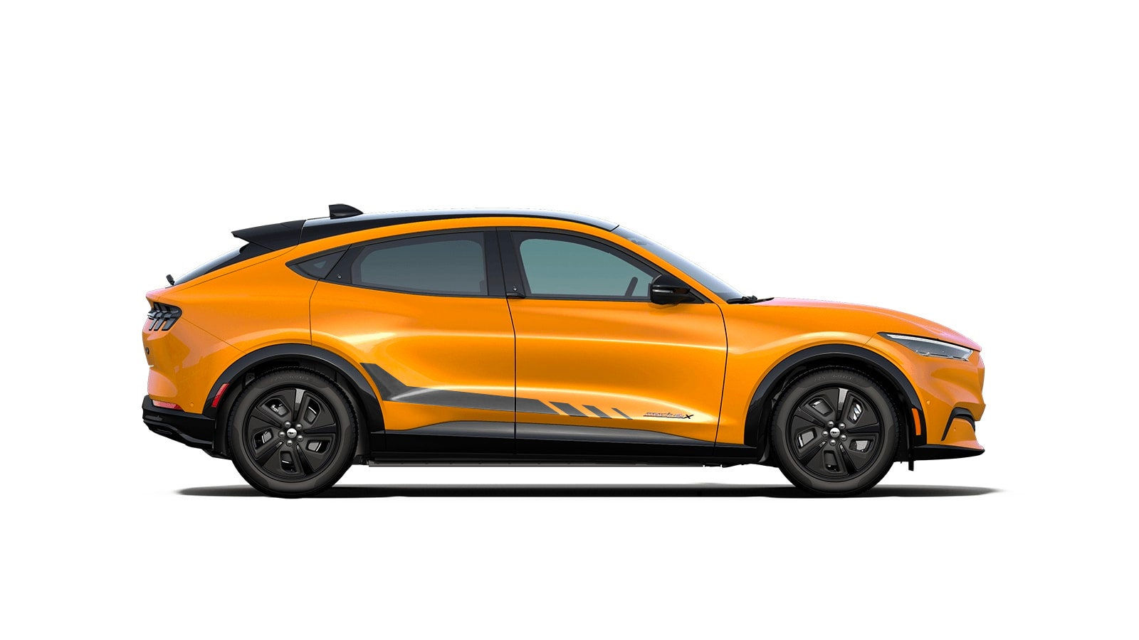 Wallpaper #W2iKF5MBSpphPi3-bQ-H390 Fits 2022 2023 Ford Mach E Side Decals Stripe Graphics Kit 1 Etsy