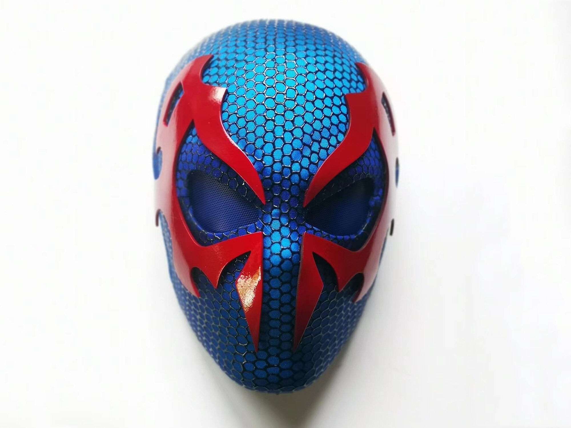 Wallpaper #_AC01Y4BSdW8dNoujgm546 Spider Man 2099 Mask New Zealand 60 Off Wwwelevatein