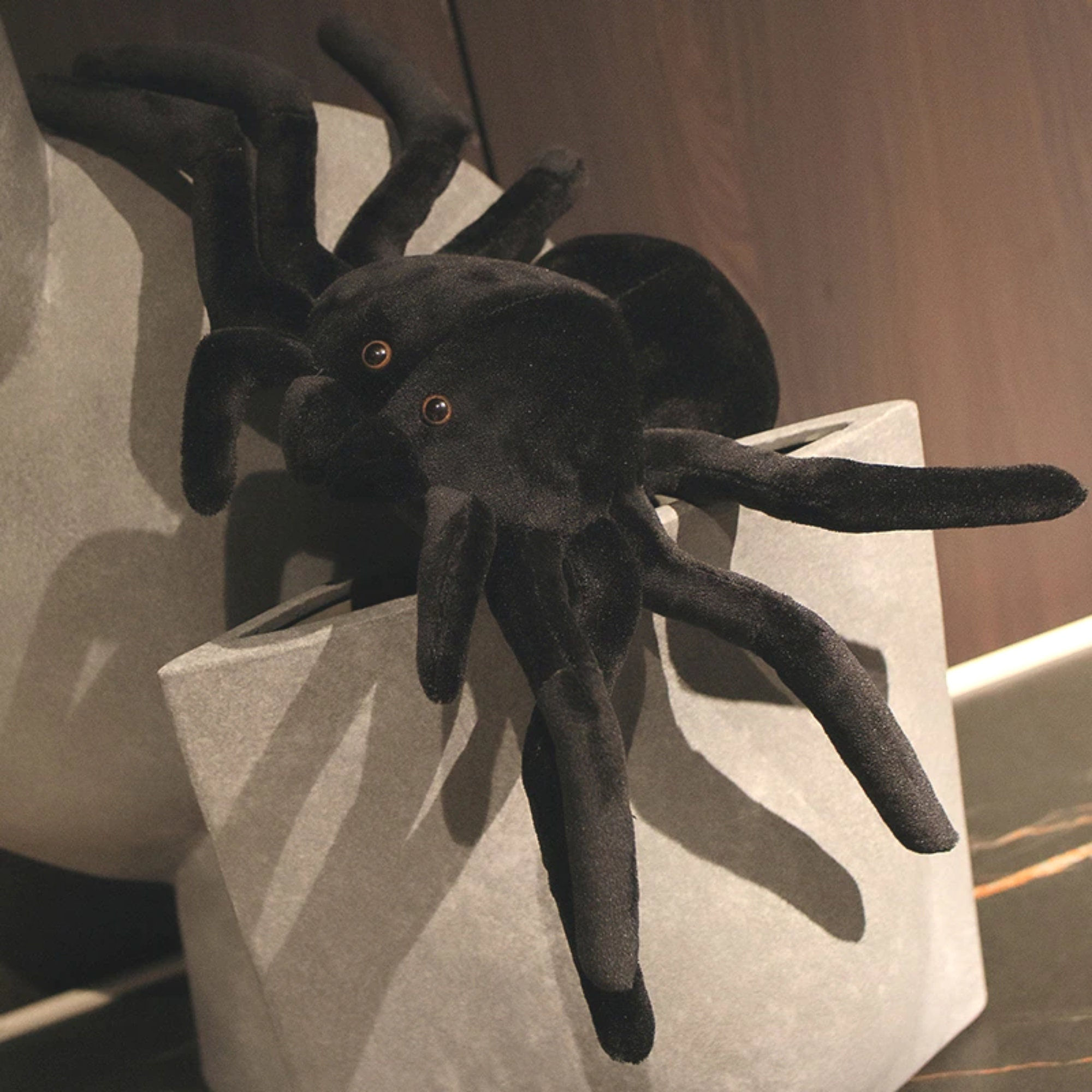 Wallpaper #3PQROpMBKFX8bn3rnHfv199 Spider Plush Spider Plushies Bug Plushies Spider Stuffed Etsy