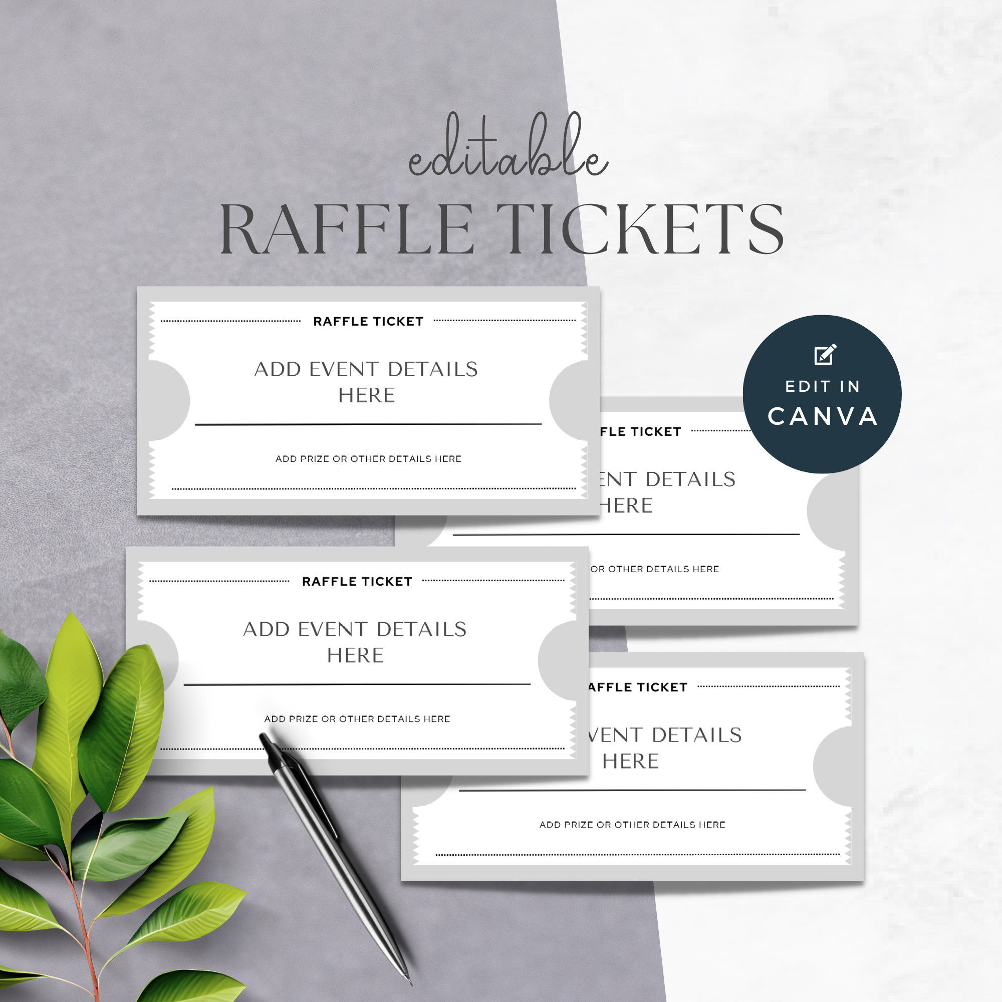 Wallpaper #58496 Free Printable Raffle Ticket Templates