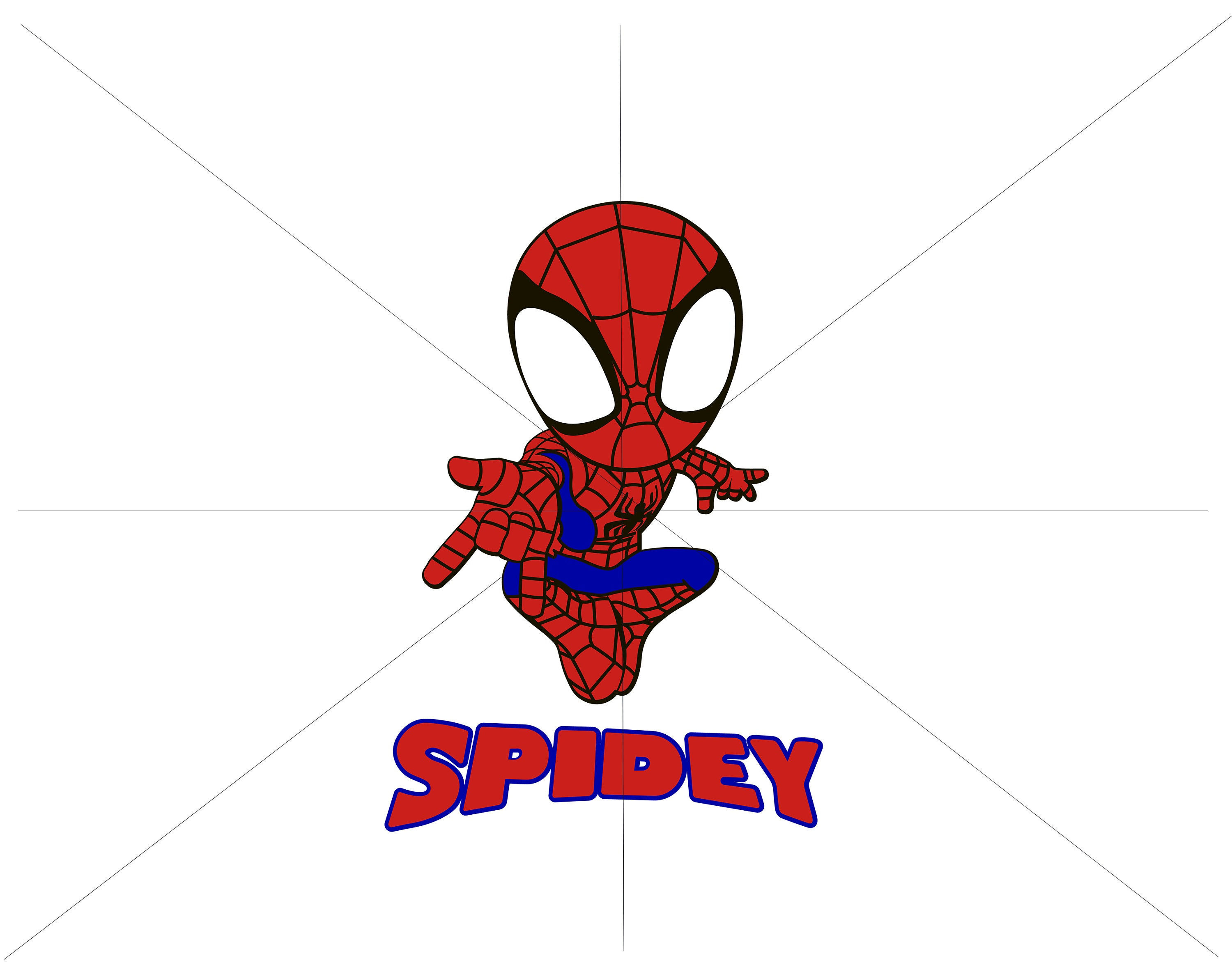 Wallpaper #Ix3SLZMBlOZrFDOkl9Jx44 Spidey Svg Spiderman and His Amazing Friends Svg Baby Etsy
