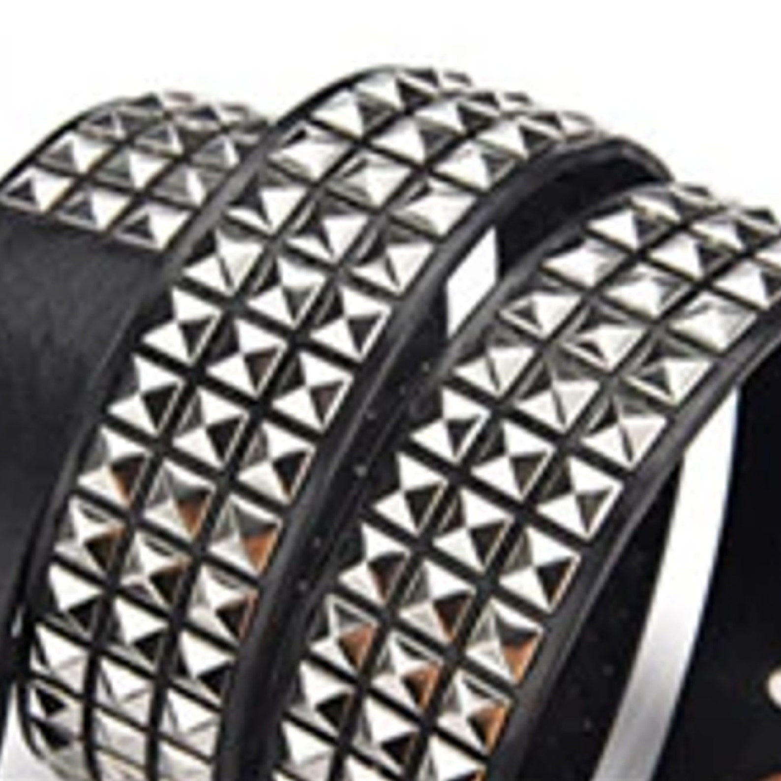 Wallpaper #P2cdEpMBSpphPi3-vvqw8 Y2k Punk Aesthetic Pyramid Rivets Studded Leather Belt Etsy Canada