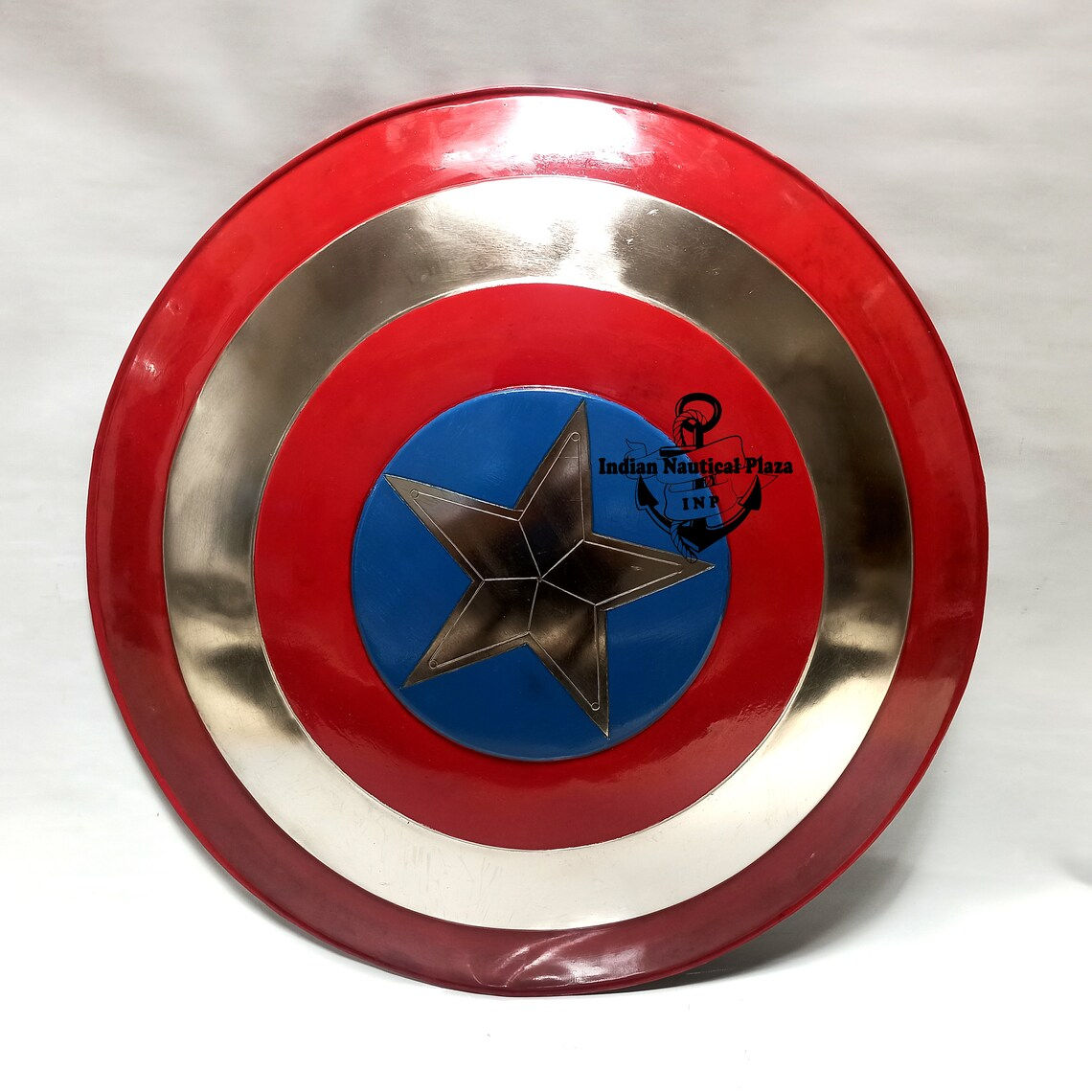 Wallpaper #fc186 Captain America Shield Logo