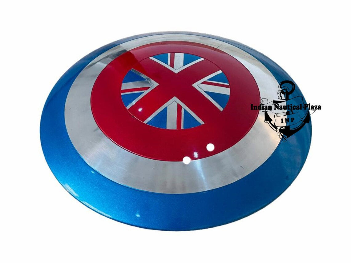 Wallpaper #Cn0K8Y4Bnwiau_P6LQga57 Captain Carter Captain Britain Shield Premium Quality Solid Etsy