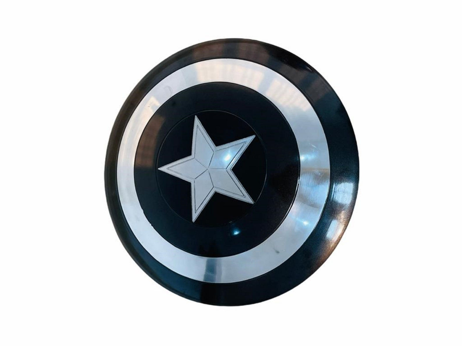 Wallpaper #fc186 Captain America Shield Logo