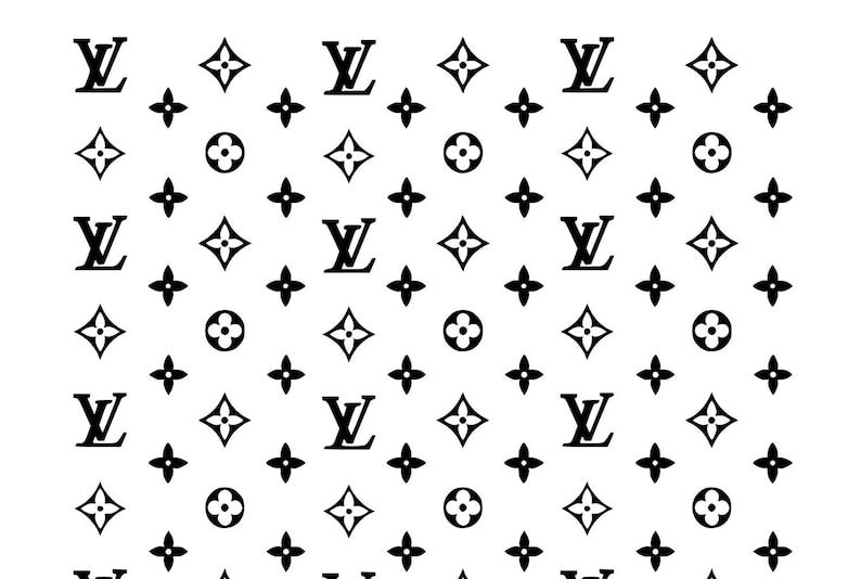 Wallpaper #UmfG5ZIBSpphPi3-tDHV1 Printable Louis Vuitton Pattern