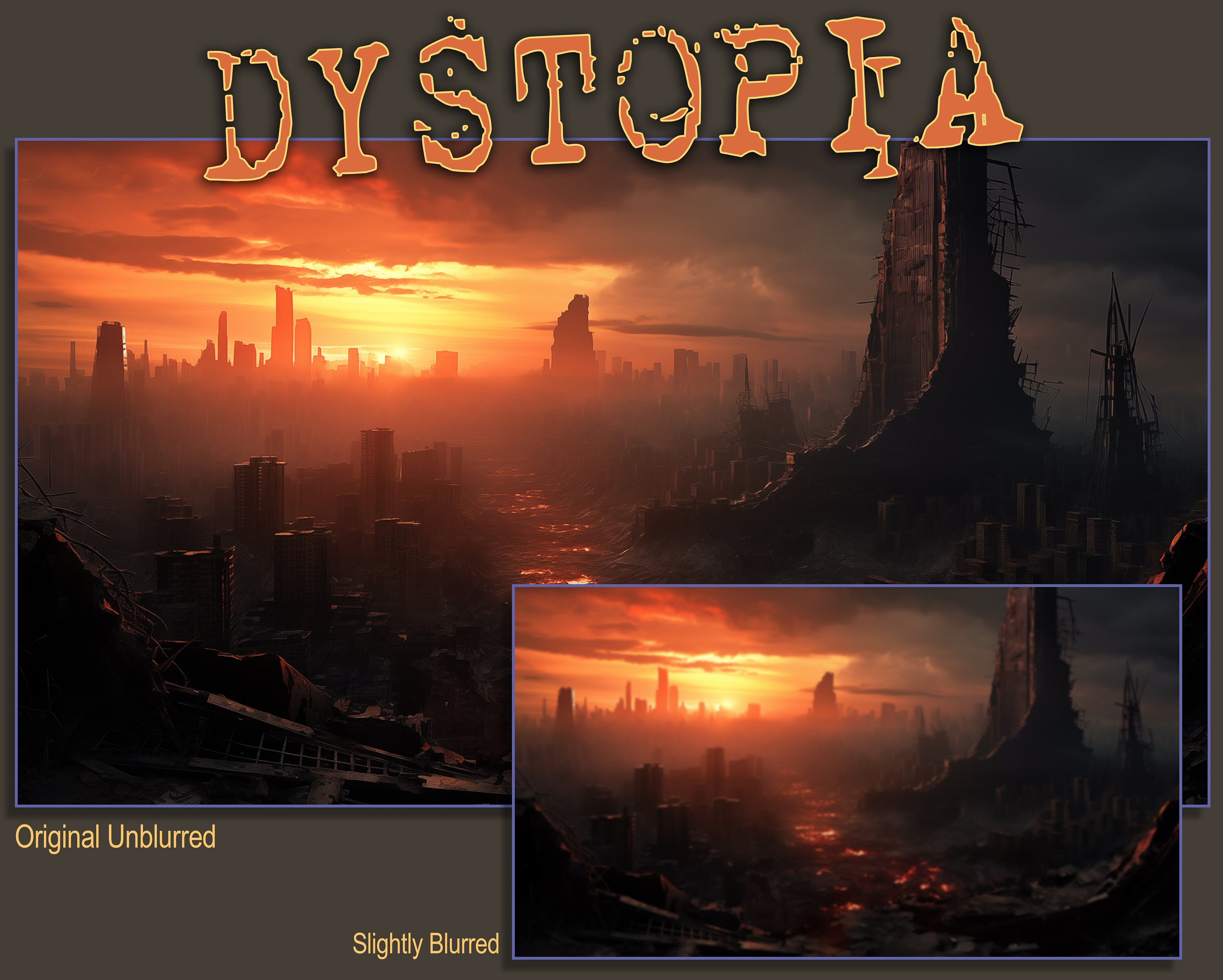 Wallpaper #be71b Dystopian Wallpapers Wallpaper Cave