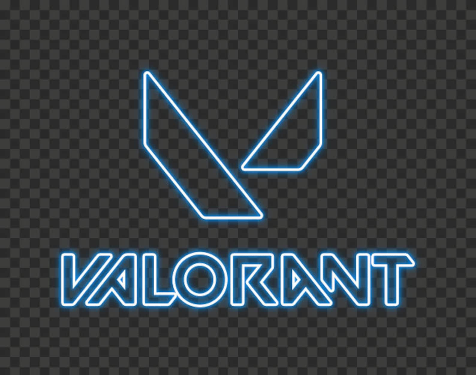 Wallpaper #b84d6 Valorant Banner Thumbnail Figma