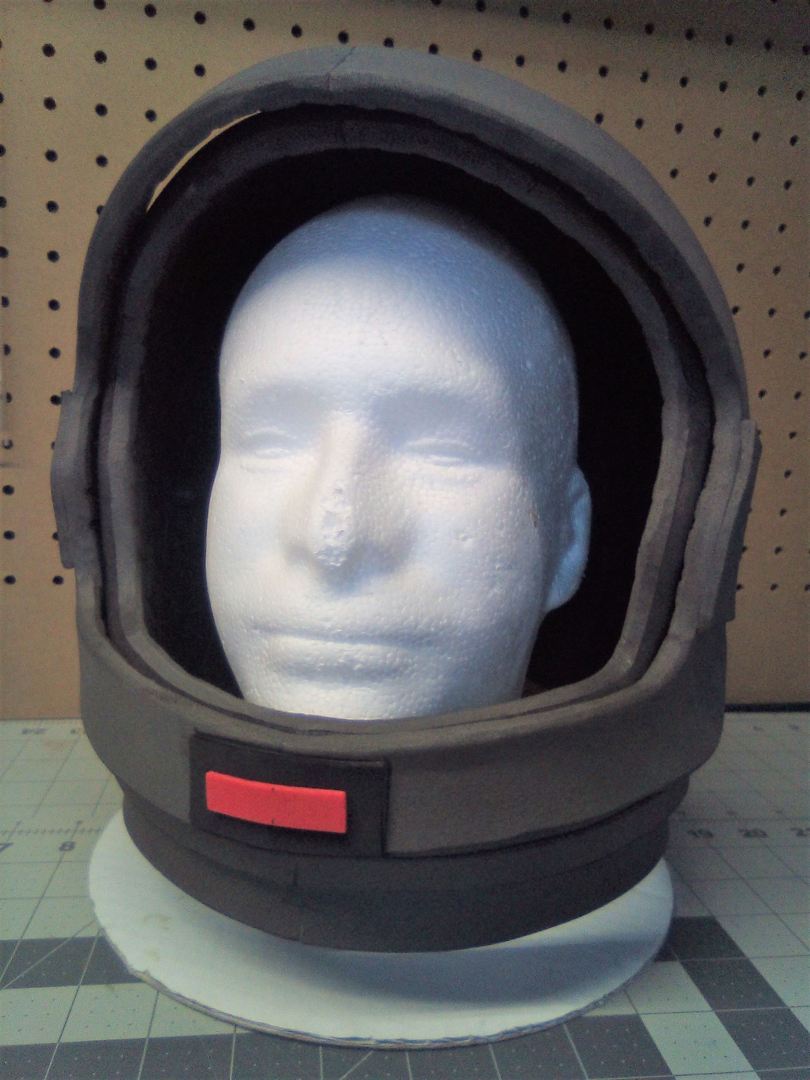 Wallpaper #2BGgM5MBXrlMTfB5u0qk241 Nasa Astronaut Space Helmet Eva Foam Template Etsy