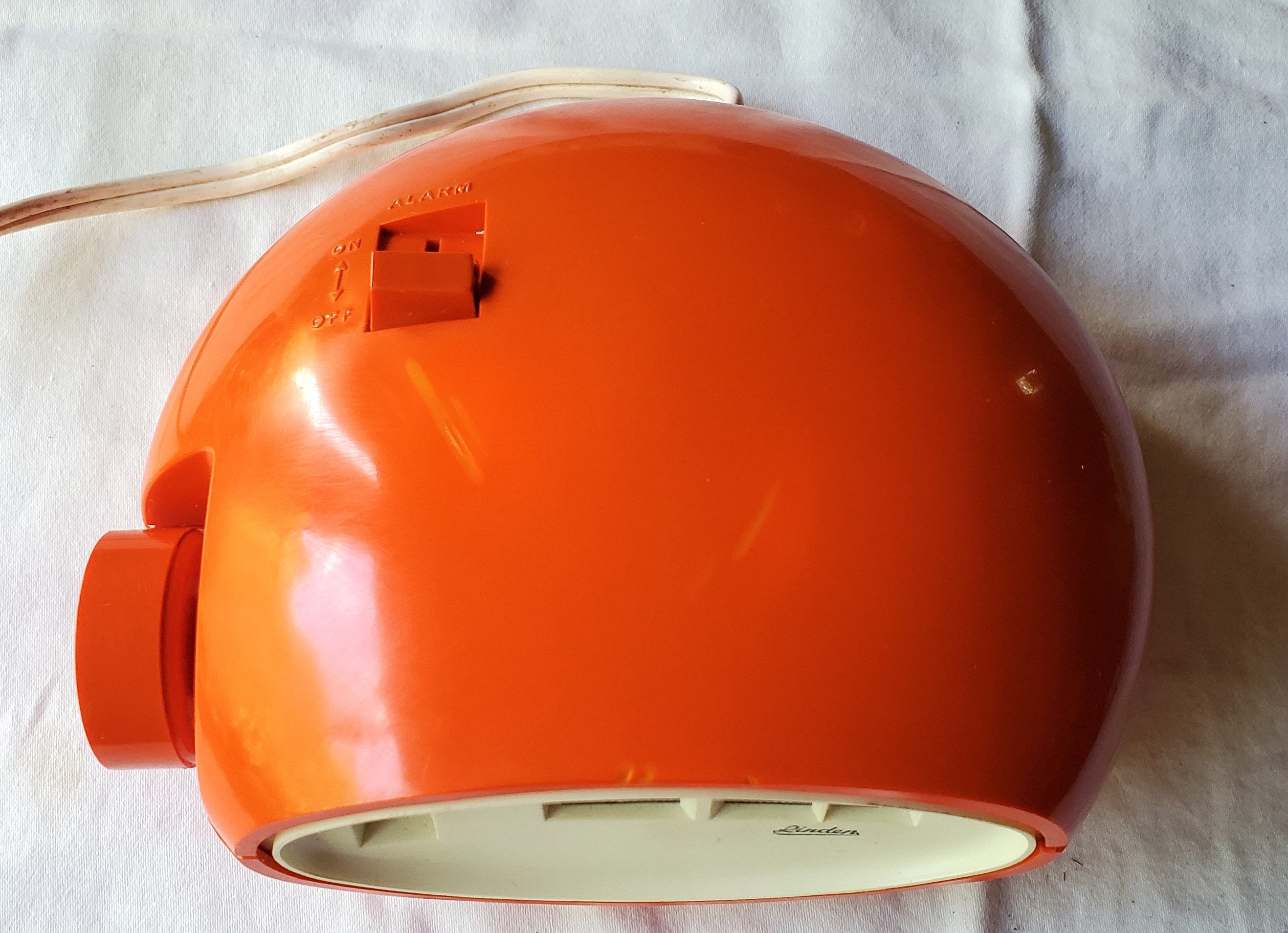 Wallpaper #BB1MLZMBlOZrFDOkY9AK326 Linden Cuckoo Clock Orange Cyclometer Flip Clock Etsy