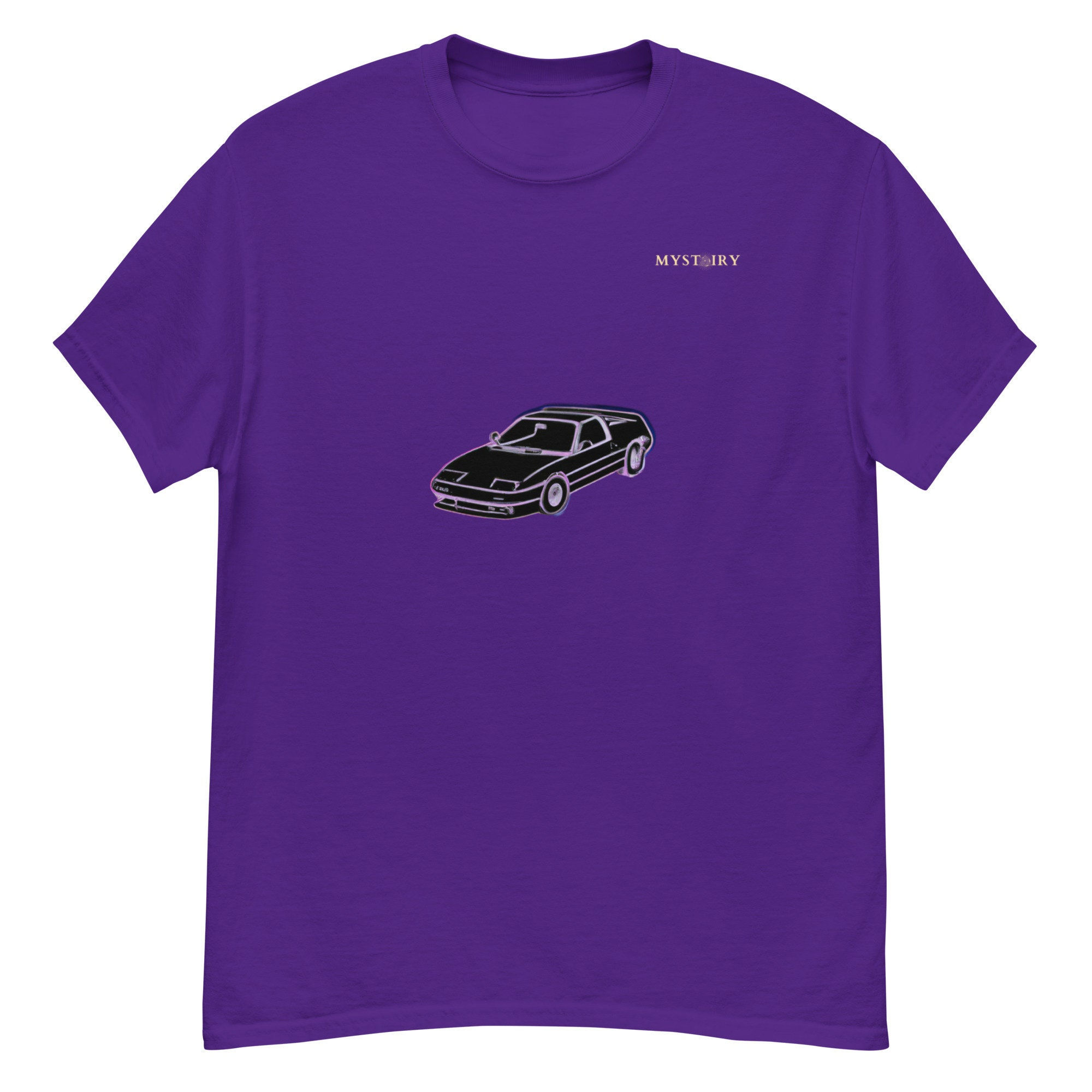 Wallpaper #TzGVNZMB5zzyi_yYJ1cv124 Mazda Rx7 Synthwavecyberpunk Abstract Mens Classic Tee Etsy