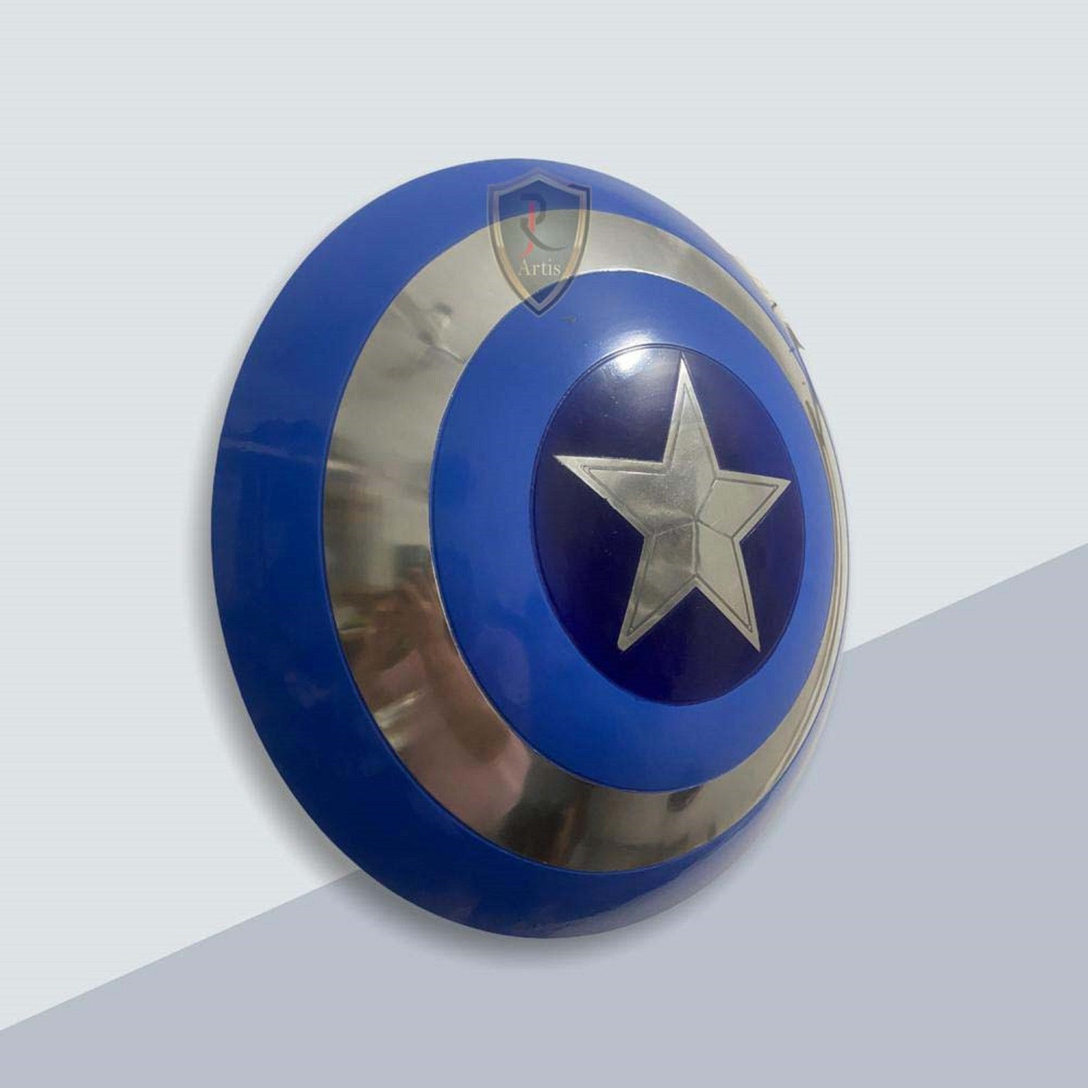 Wallpaper #fc186 Captain America Shield Logo