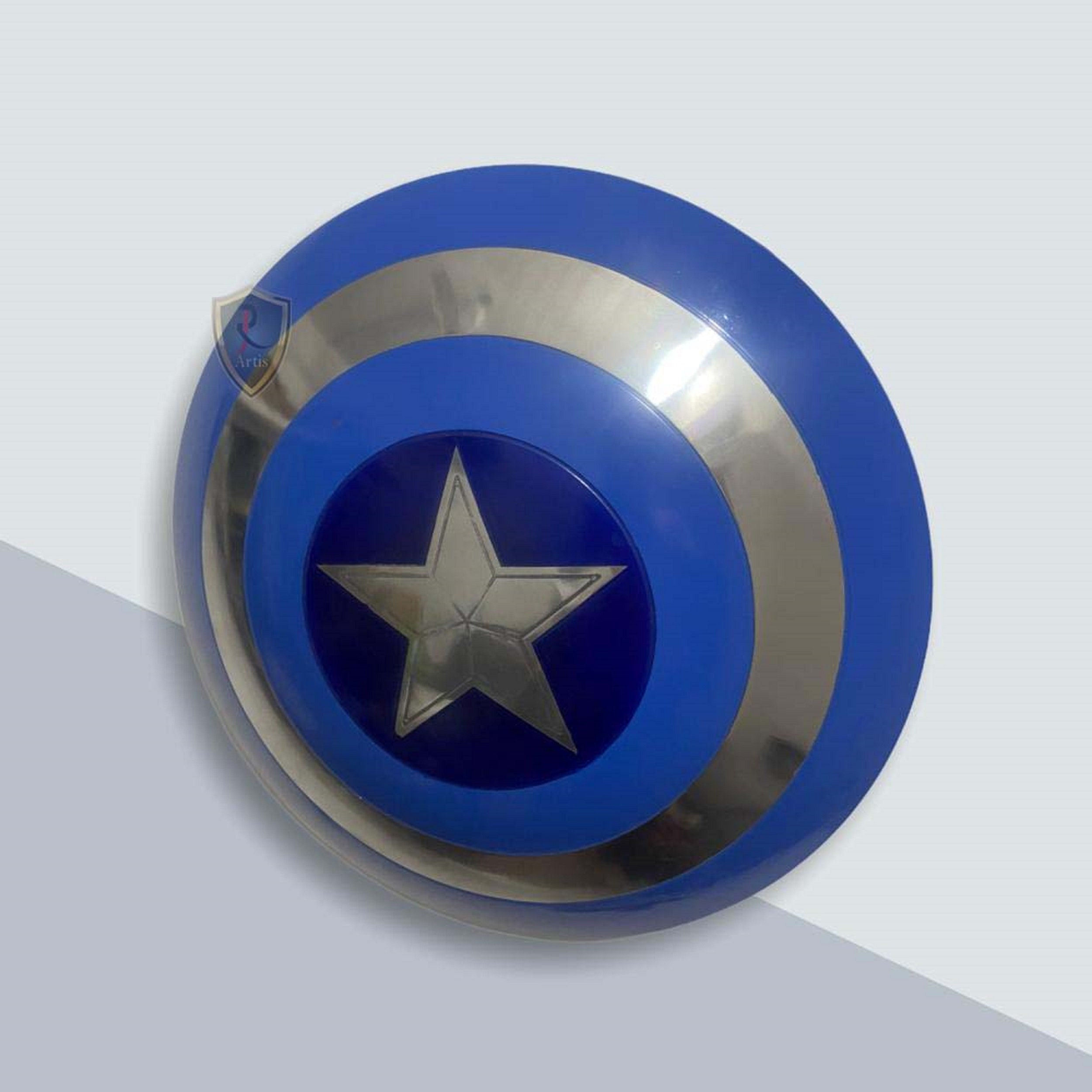 Wallpaper #fc186 Captain America Shield Logo