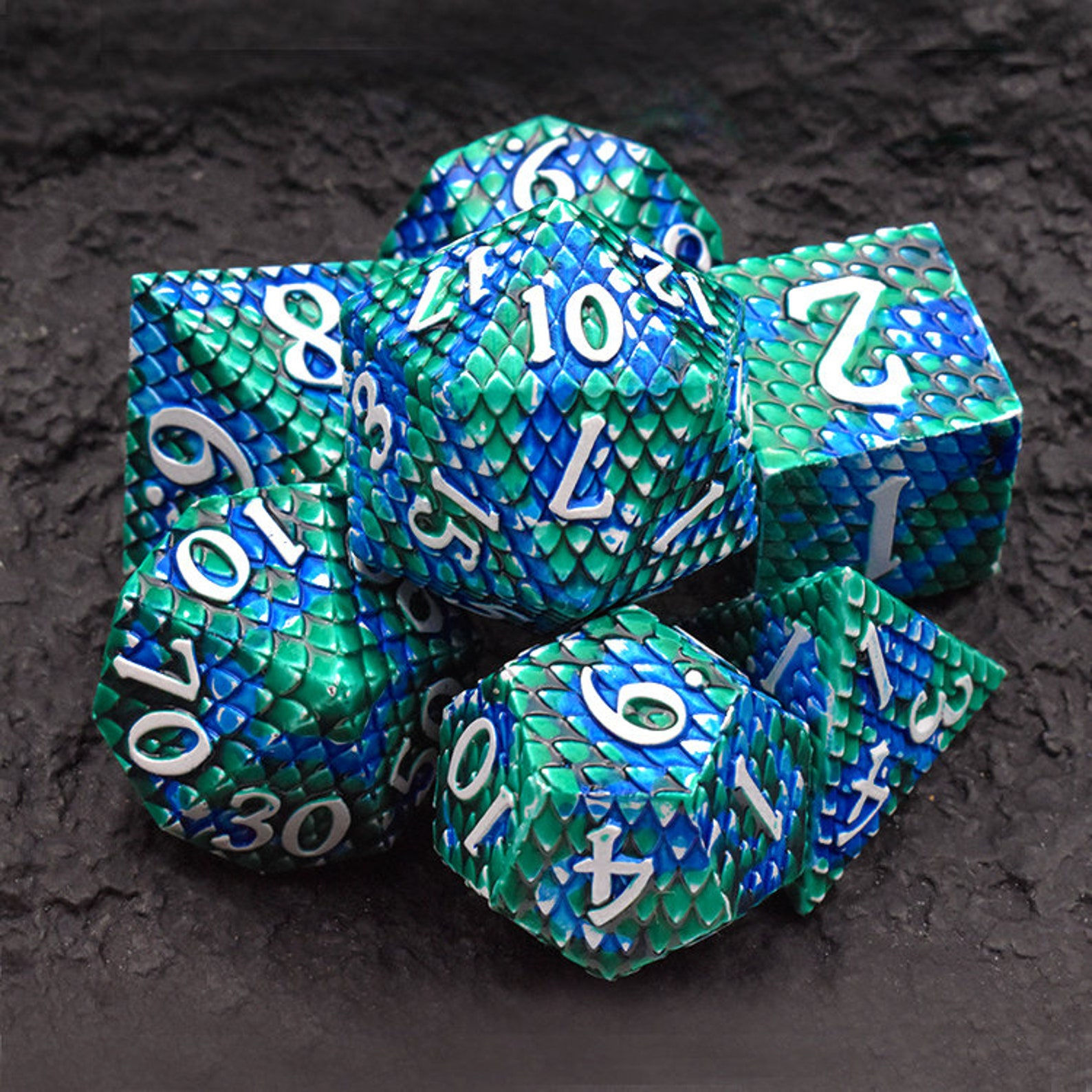 Wallpaper #tEAPMZMBJhL2WPbaO8SJ295 Dnd Metal Dice Set Dungeon and Dragon Dice Polyhedron Dice Etsy