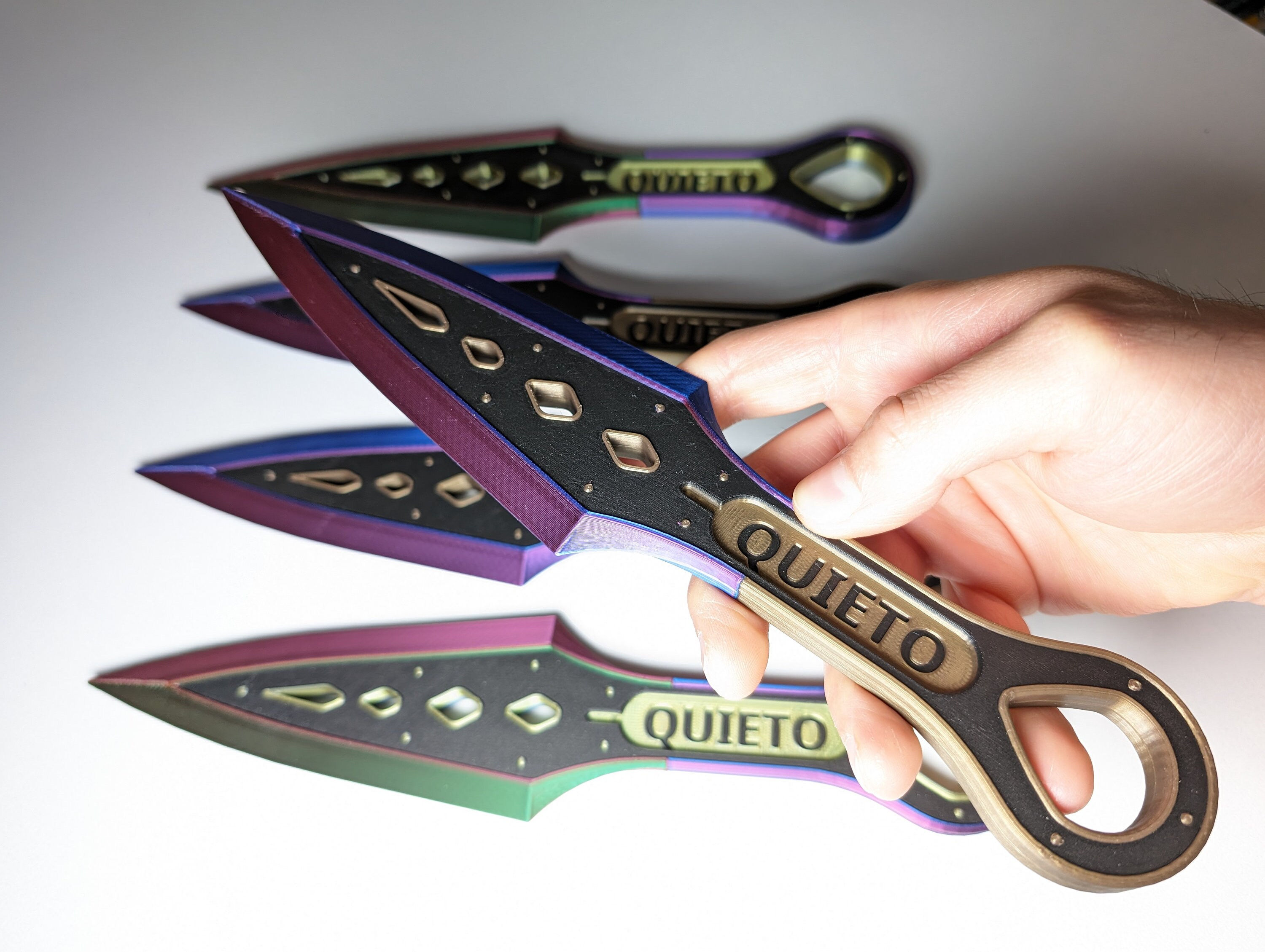 Wallpaper #5XevJpMB-pgBXx60UqIU60 Kunai Heirloom Wraith Knife Apex Legends Etsy