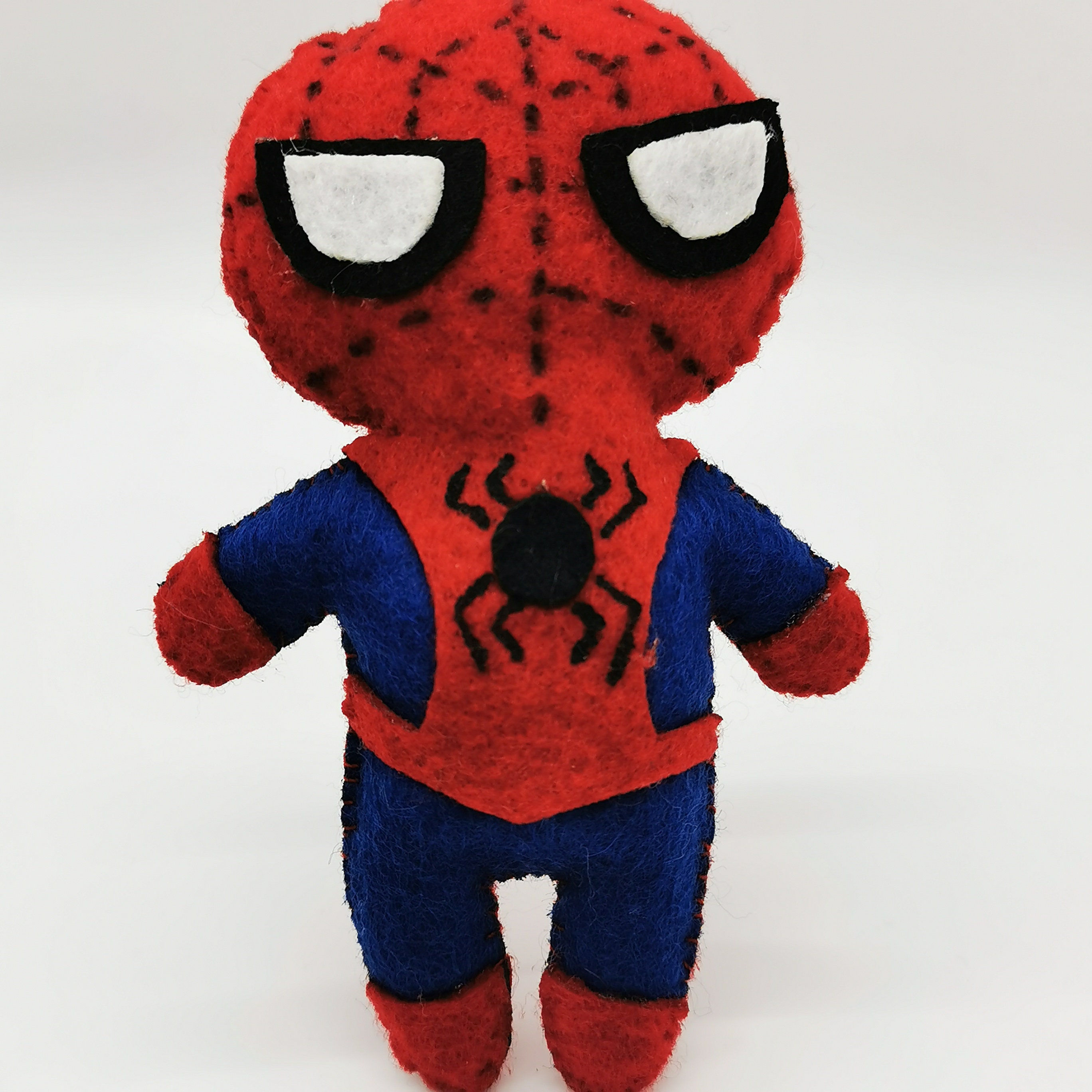 Wallpaper #3PQROpMBKFX8bn3rnHfv291 Spiderman Plush Toy Etsy