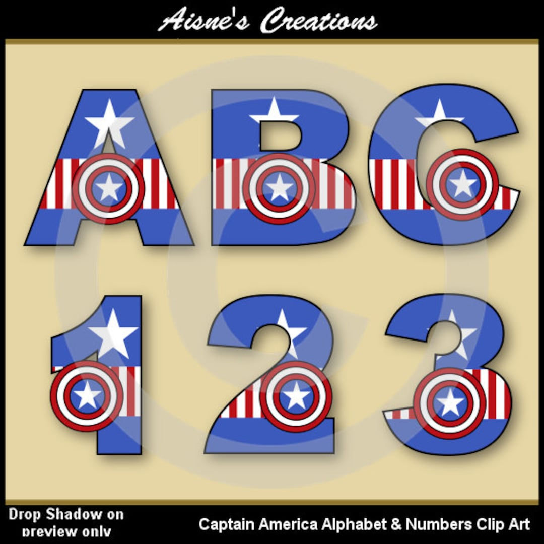 Wallpaper #a3f14 Captain America a Letter Logo Wallpaper 39892 Baltana