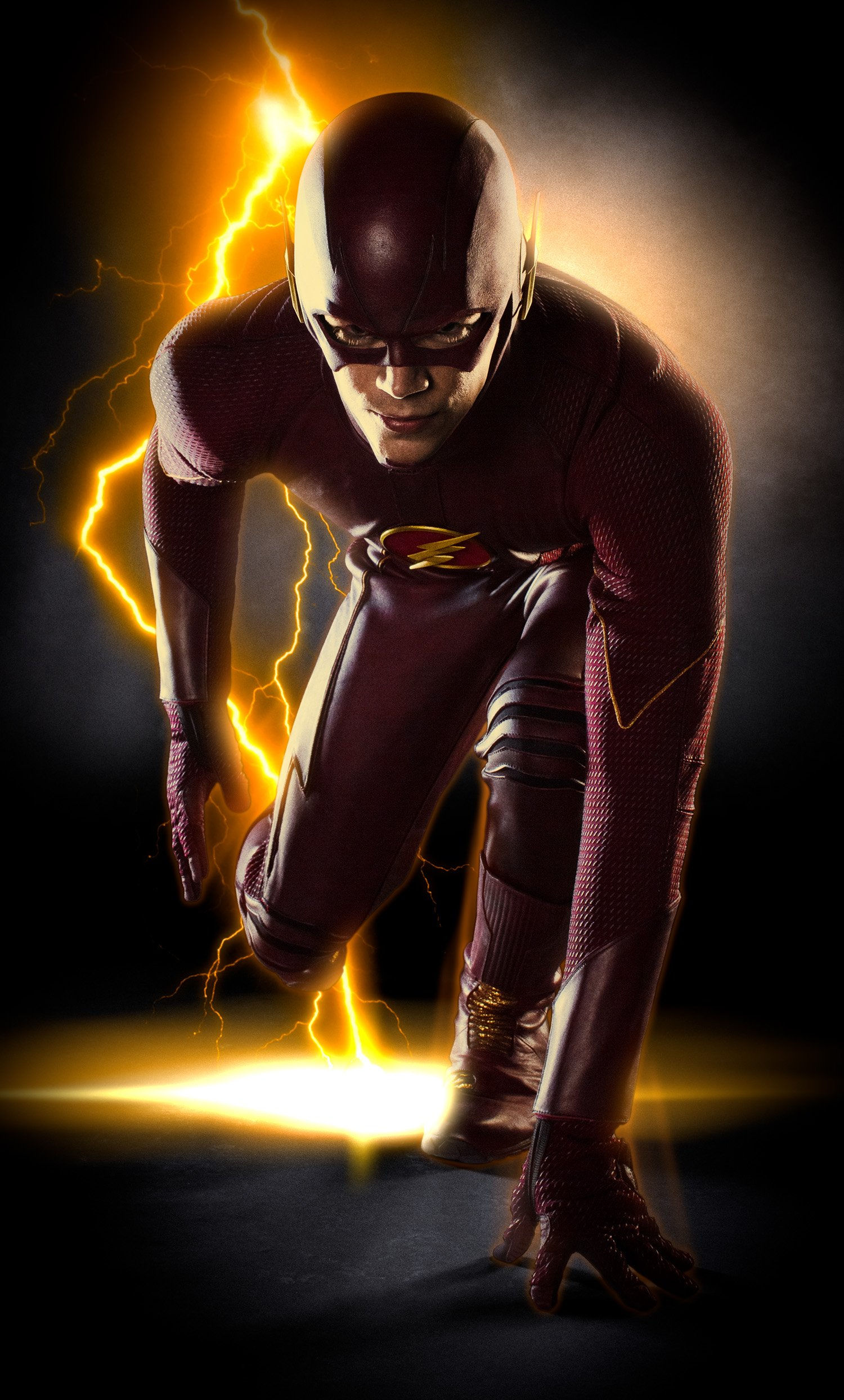 Wallpaper #41743 Watch the Flash HD Free TV Show Cinefox