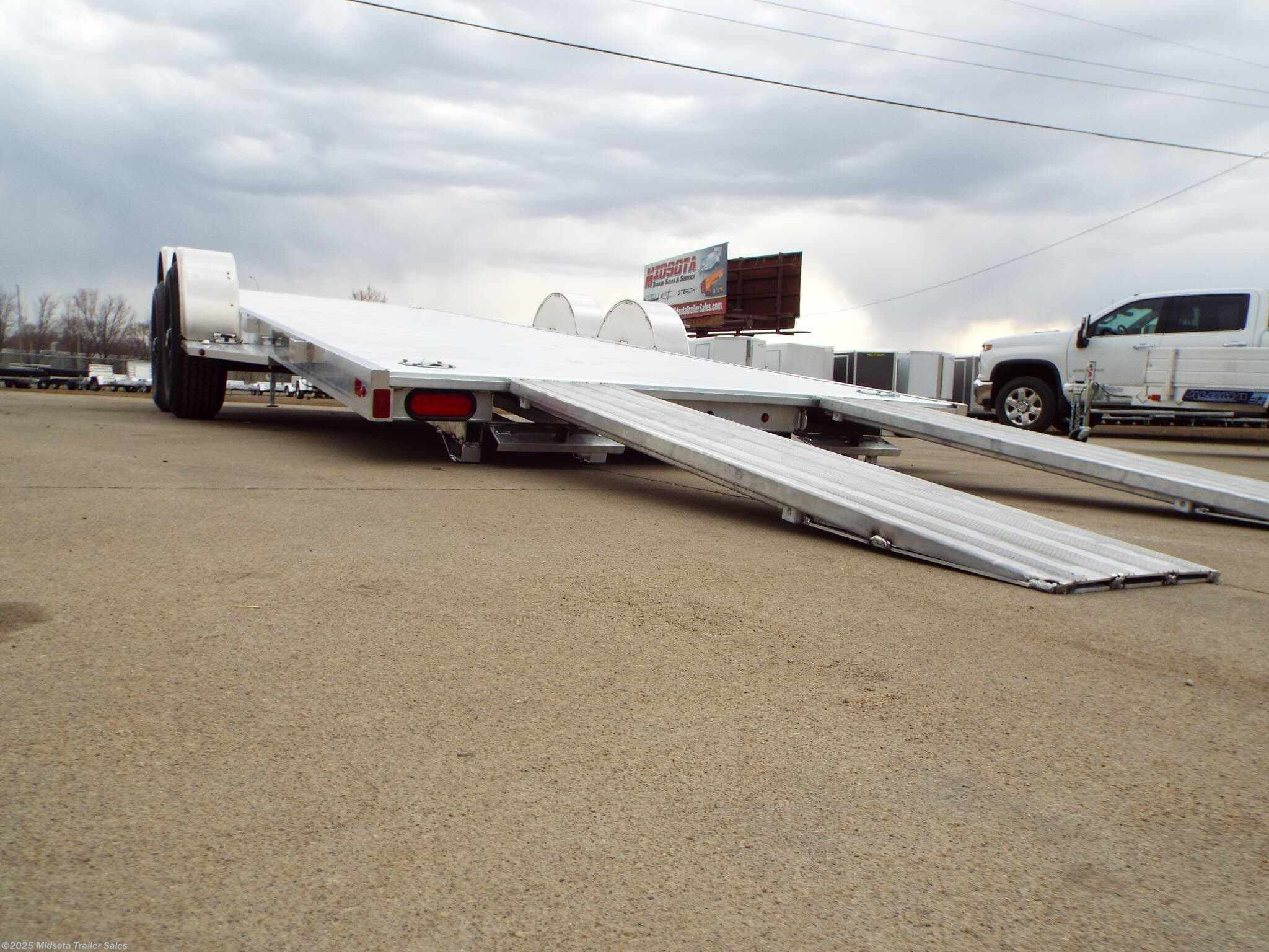 Wallpaper #bb2TopcBxtB1RJ-Kbbf7118 Car Hauler 2021 Aluma 8220 Lp Tilt 82x20 Aluminum Low Profile Tilt