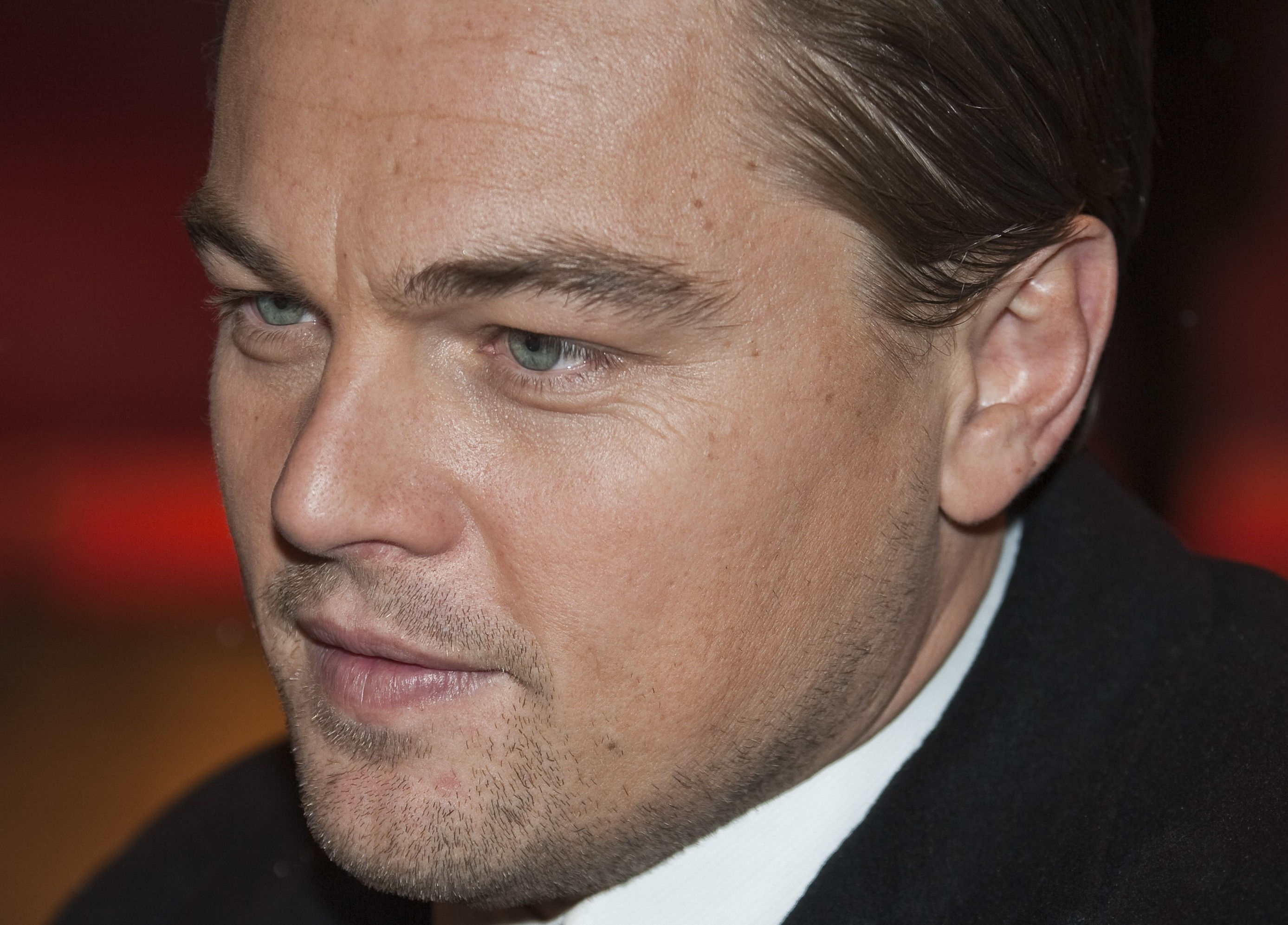 Wallpaper #k2dh-JIBSpphPi3-1InV11 Leonardo Dicaprio Gambaran