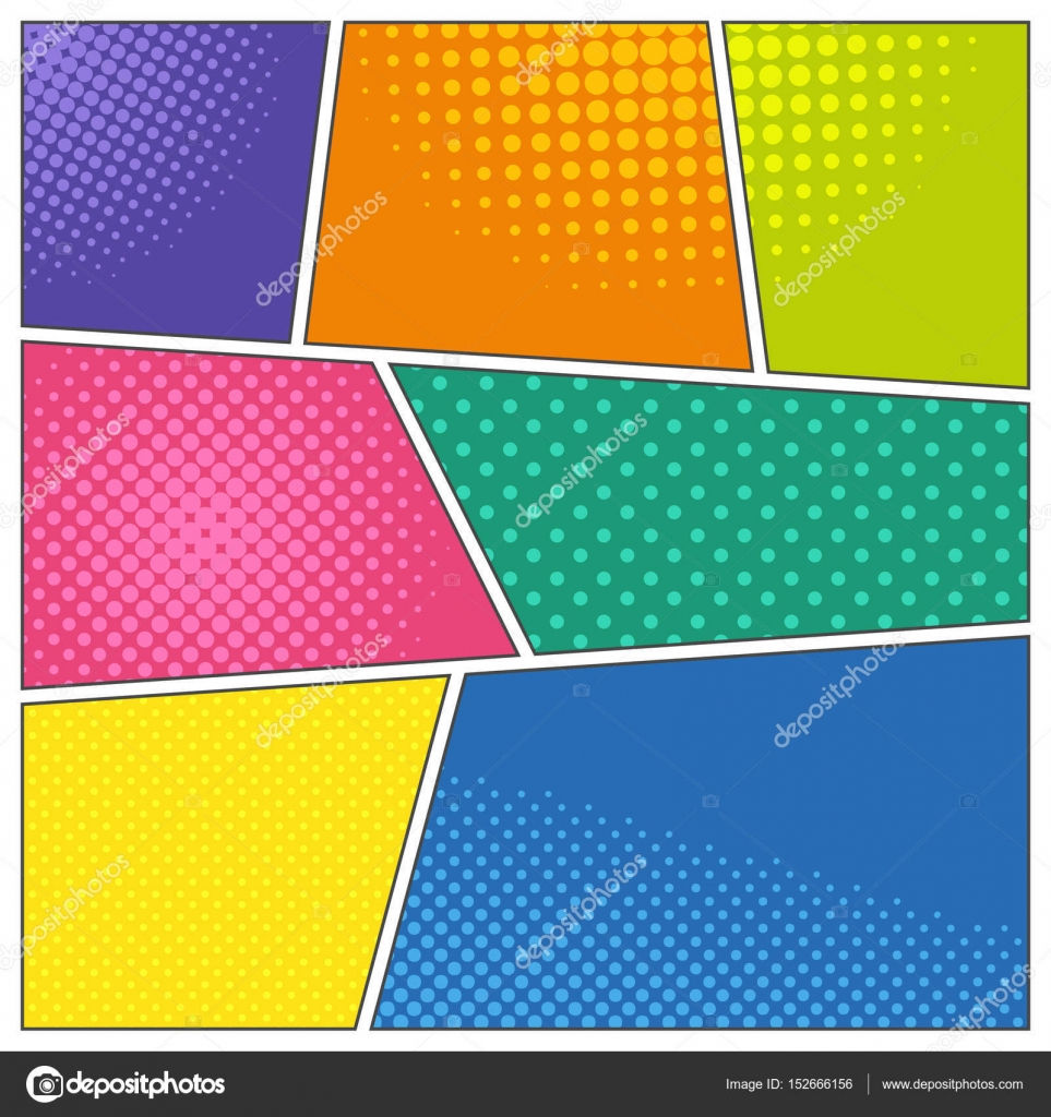 Wallpaper #xRlhOo8BtGB6xQ78bqyO41 Comic Book Frames Stock Vector Image by Petersenurecoffgmailcom