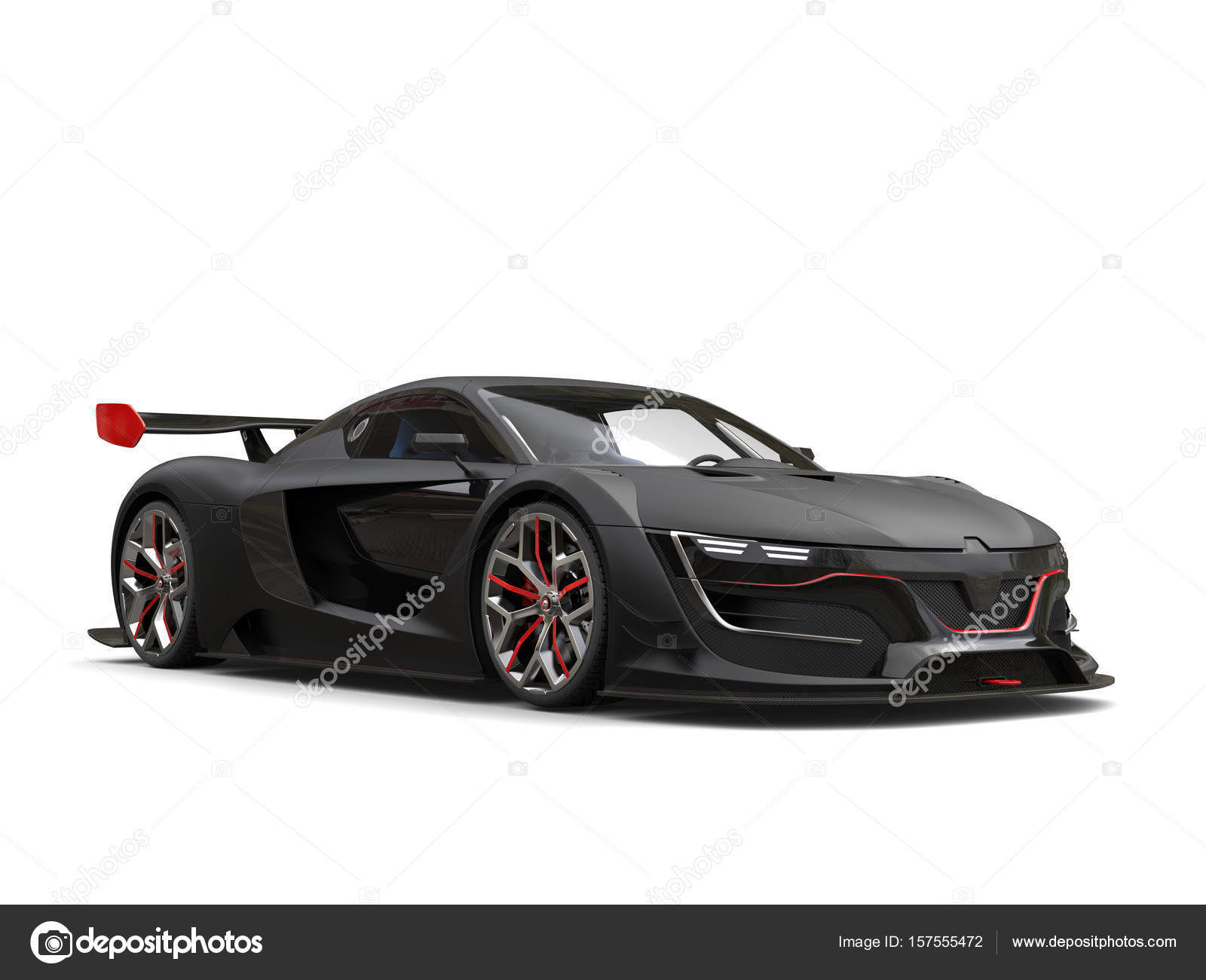 Wallpaper #JQOkYpMBpyOg8YnEA9Pv267 Matte Black Car Background