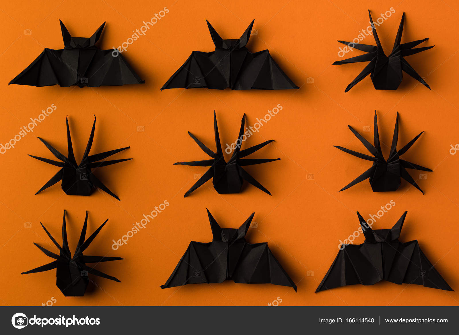 Wallpaper #lQMqZpMBpyOg8YnE0dqs188 Halloween Decorations Stock Photo Antonmatyukha 166114548