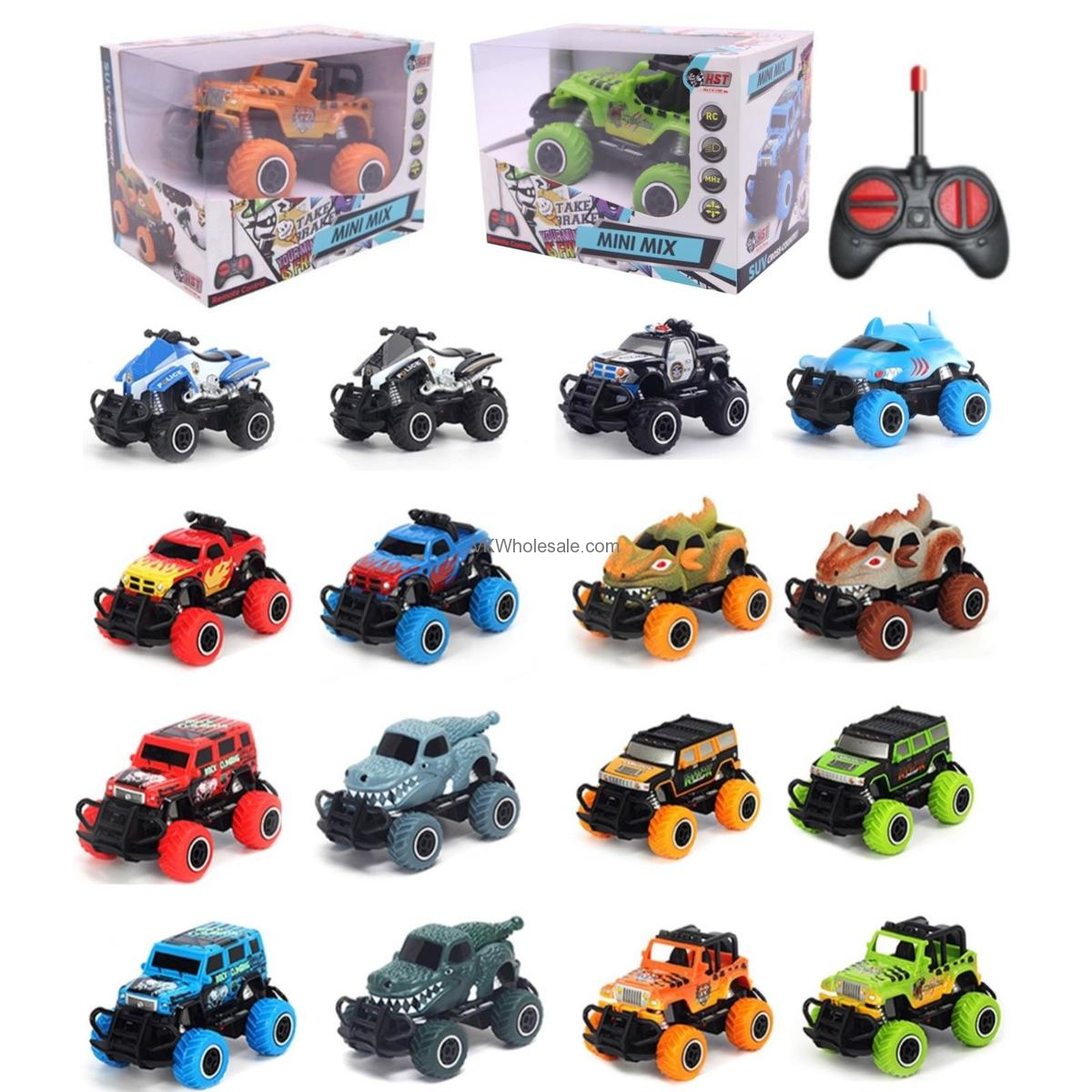 Wallpaper #LGg6GpMBSpphPi3-6hs15 Hst Mini Mix Off Road Rc Remote Control Car Wholesale