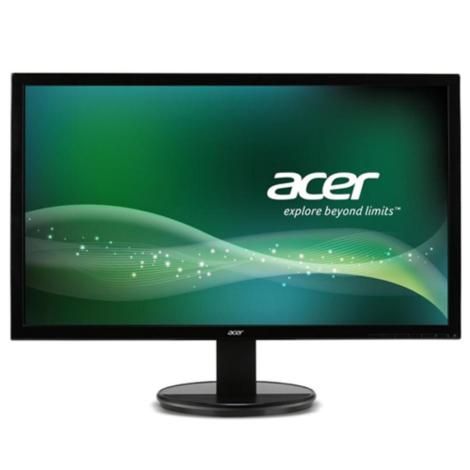 Wallpaper #lWfu7ZIBSpphPi3-EVoJ221 Acer 24 LED Monitor Acer Kc242y Hbi 238 Full HD 1920 X 1080 Zero