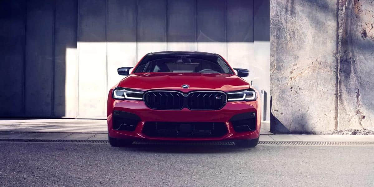 Wallpaper #32a7f Top 5 Fastest Bmws of All Time