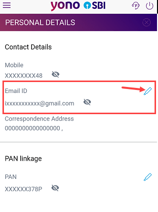 Wallpaper #CbiC3JIBJvJKYCmEUPzh391 How to Registerupdate eMail Id with Sbi Account Online Bankingtricks