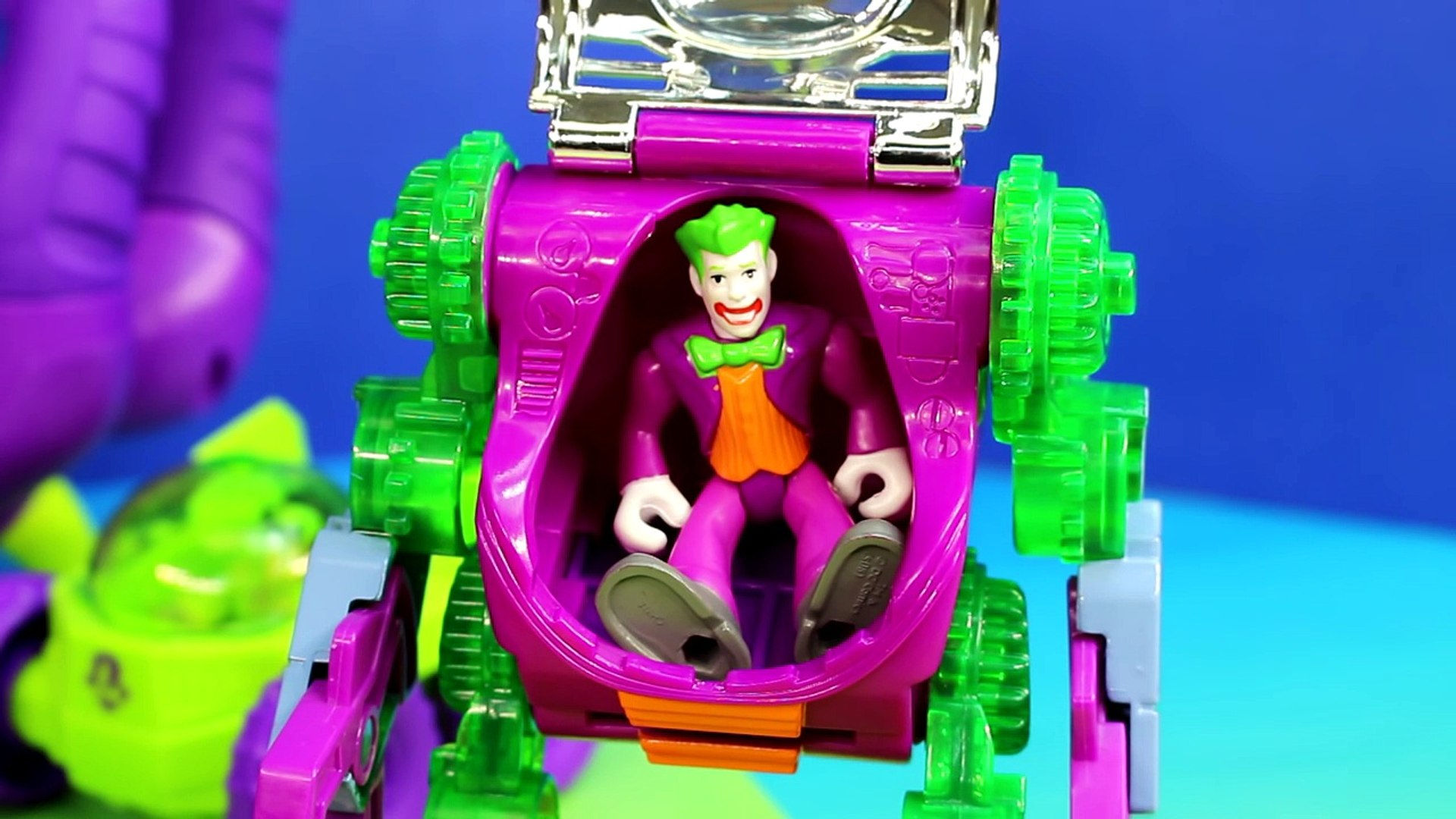 Wallpaper #TKWqN5MBVBiSkHCa5Yyv384 Arriba 68 Imagen Batman Robot Toy Imaginext Abzlocalmx