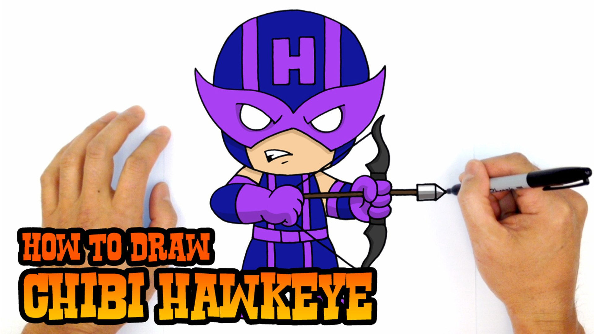 Wallpaper #r2jGFpMBSpphPi3-KwzW91 How to Draw Chibi Avengers