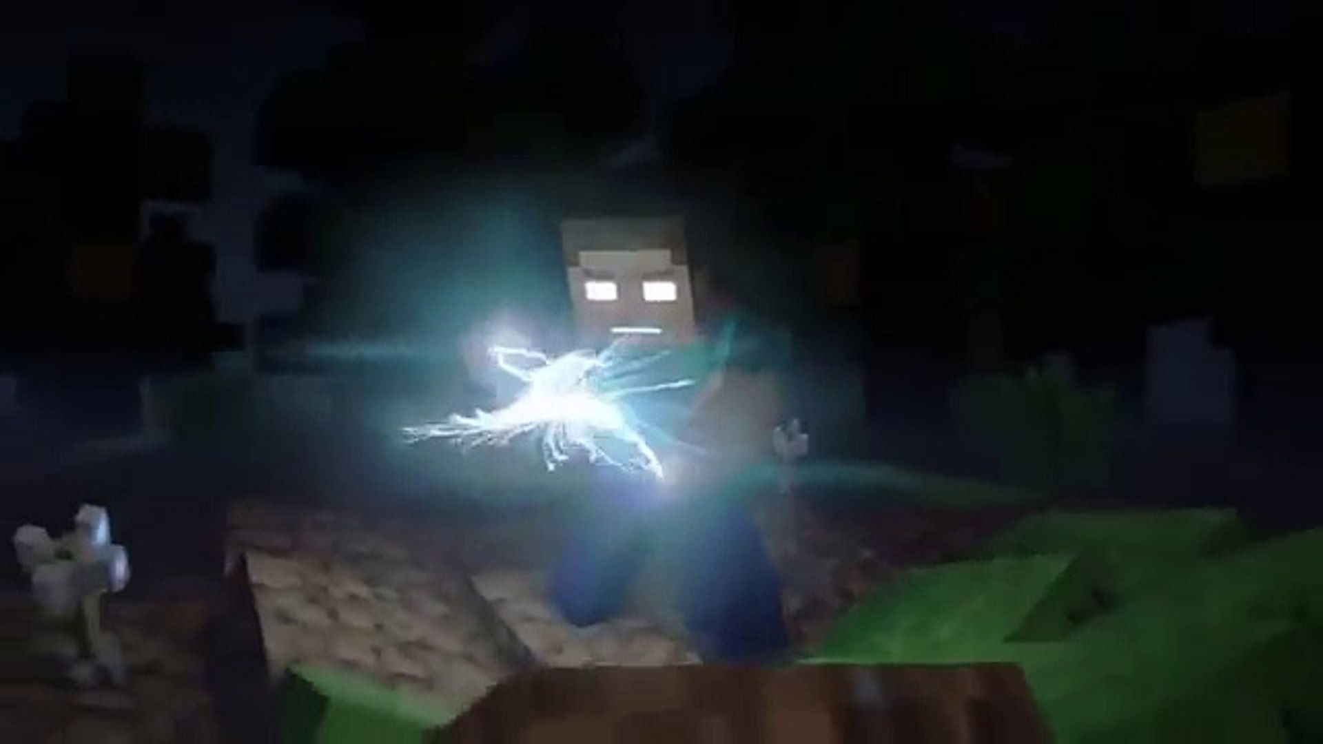 Wallpaper #a2coCpMBSpphPi3-tNPo66 Herobrine Minecraft Wallpaper