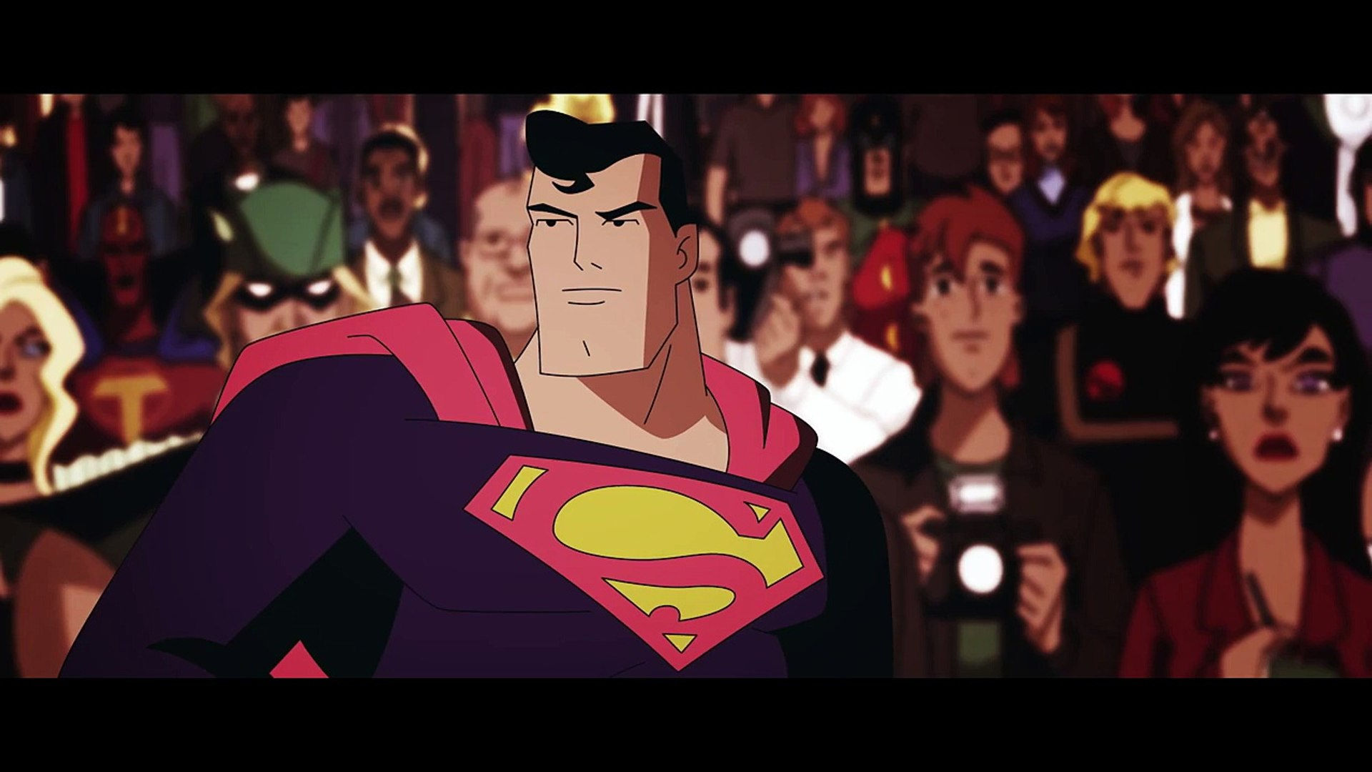 Wallpaper #tmh5I5MBSpphPi3-wjVf42 Arriba 90 Imagen Batman Superman Cartoon Movie Abzlocalmx