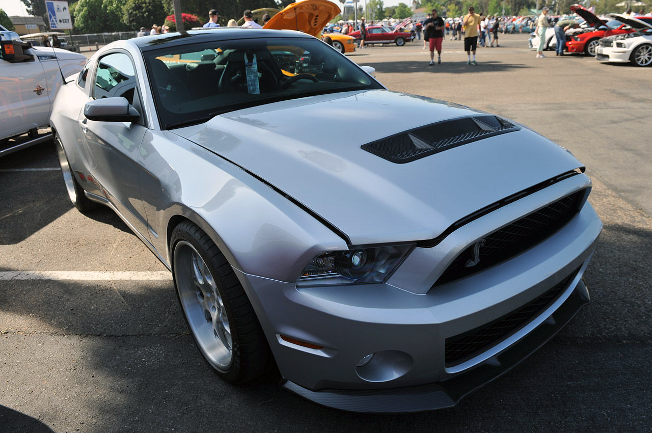 Wallpaper #pRnDB48BtGB6xQ78Mldh19 Shelby 1000 Widebody 4 the Mustang Source
