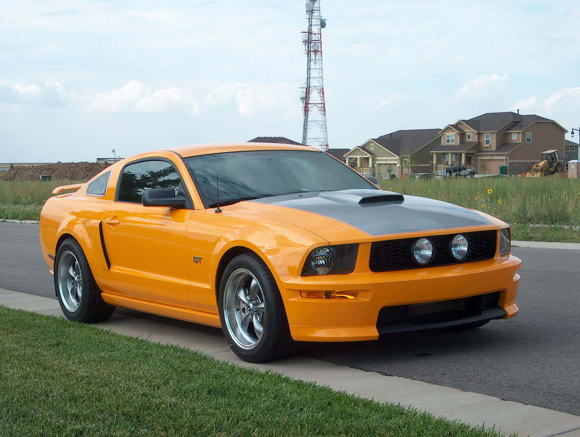 Wallpaper #Ih1TLZMBlOZrFDOkhdCF326 Deep Dish Bullitt Wheels the Mustang Source Ford Mustang Forums