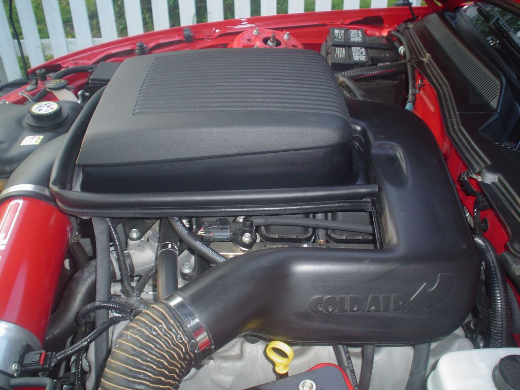 Wallpaper #mxVnNpMB-CQNECa2VydZ171 Shaker Hood System the Mustang Source Ford Mustang Forums