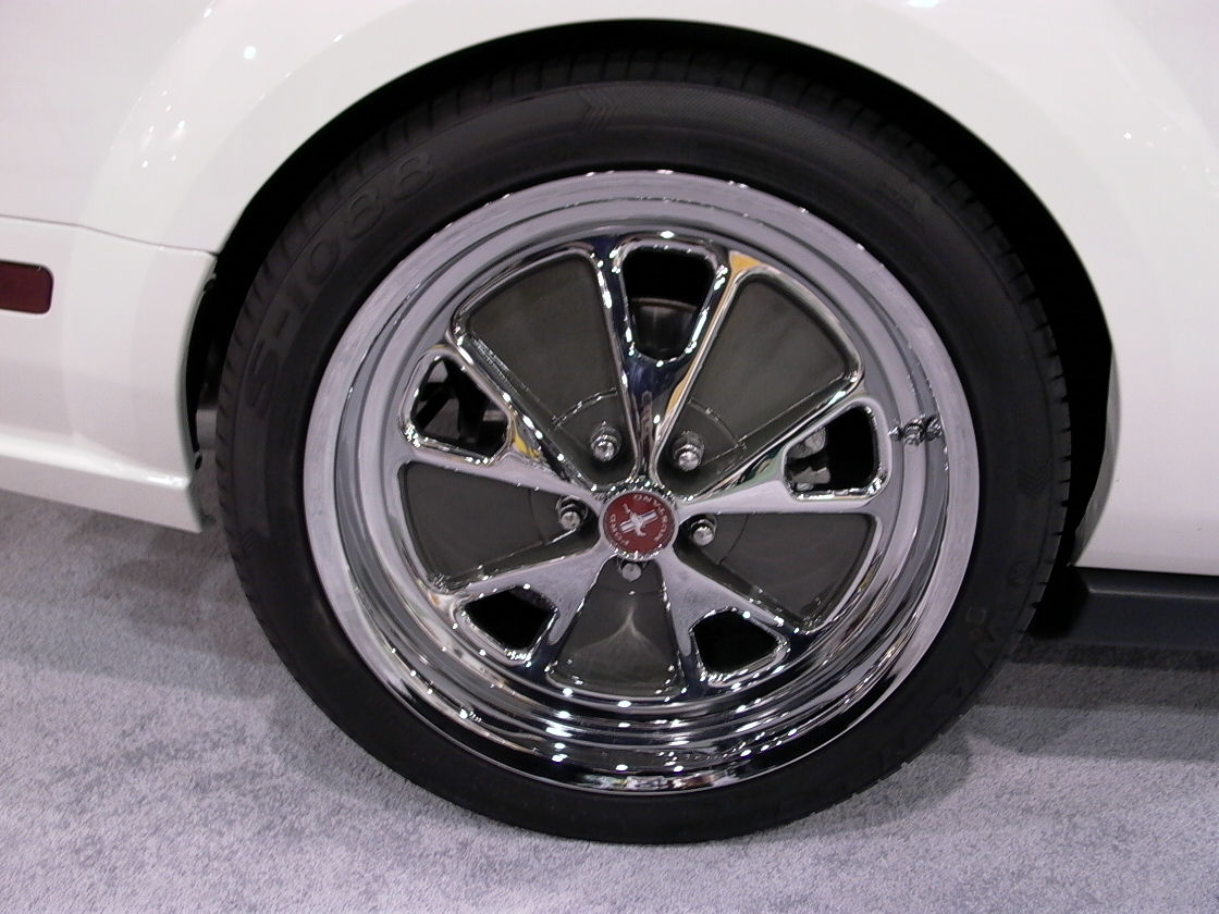Wallpaper #5RnzNI8BtGB6xQ78gJ724 20 Styled Steel Wheels the Mustang Source Ford Mustang Forums